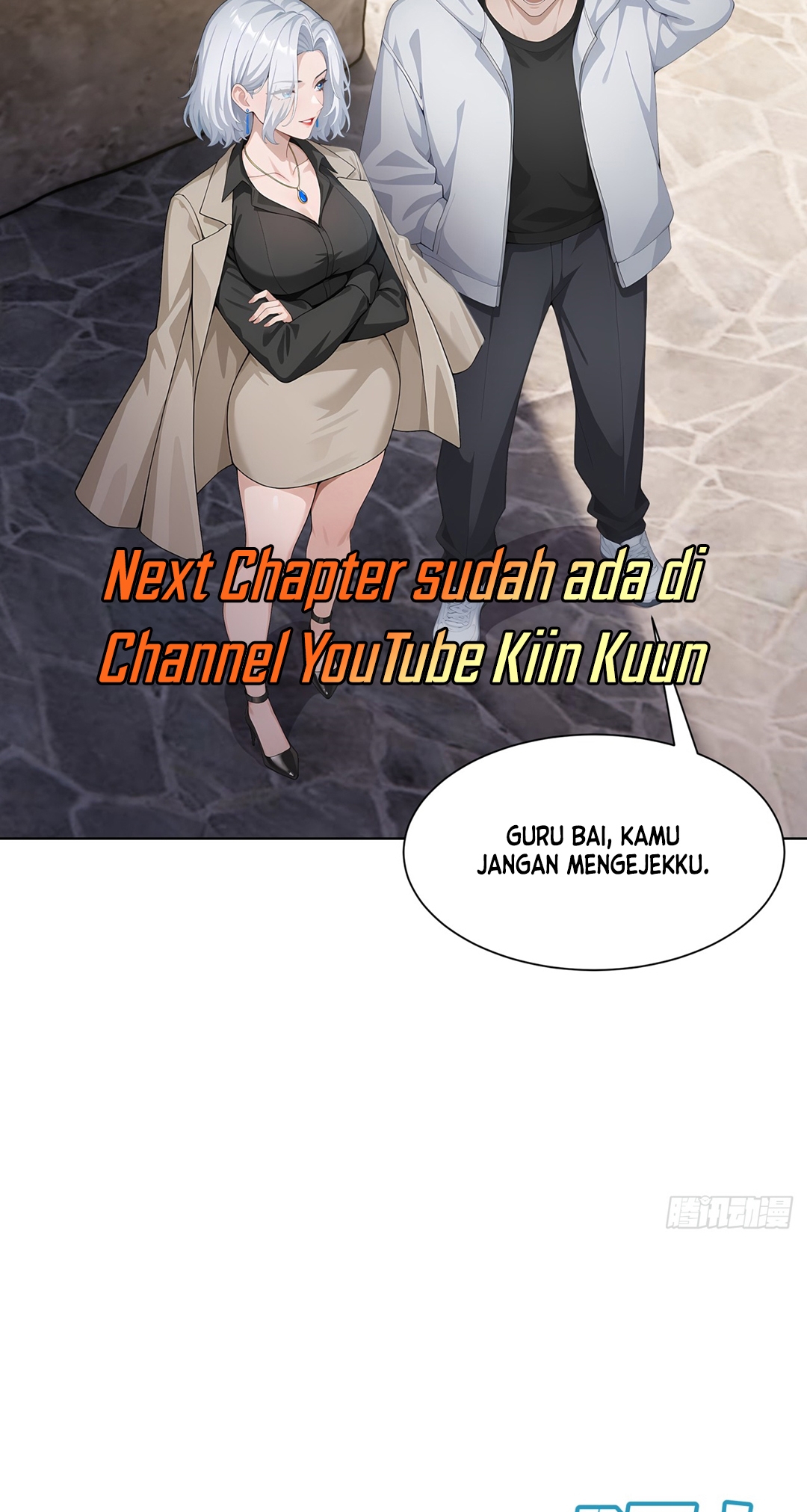 From Beast-Tamer to Beast-Girl Conqueror Ch. 1 第47页