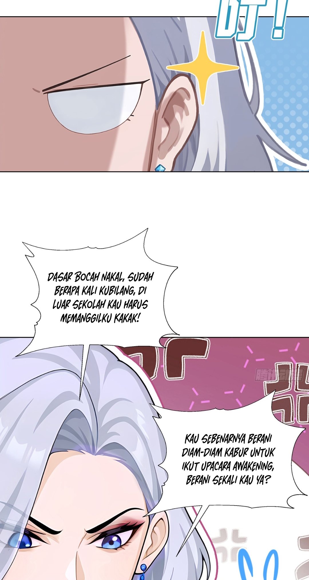 From Beast-Tamer to Beast-Girl Conqueror Ch. 1 第48页