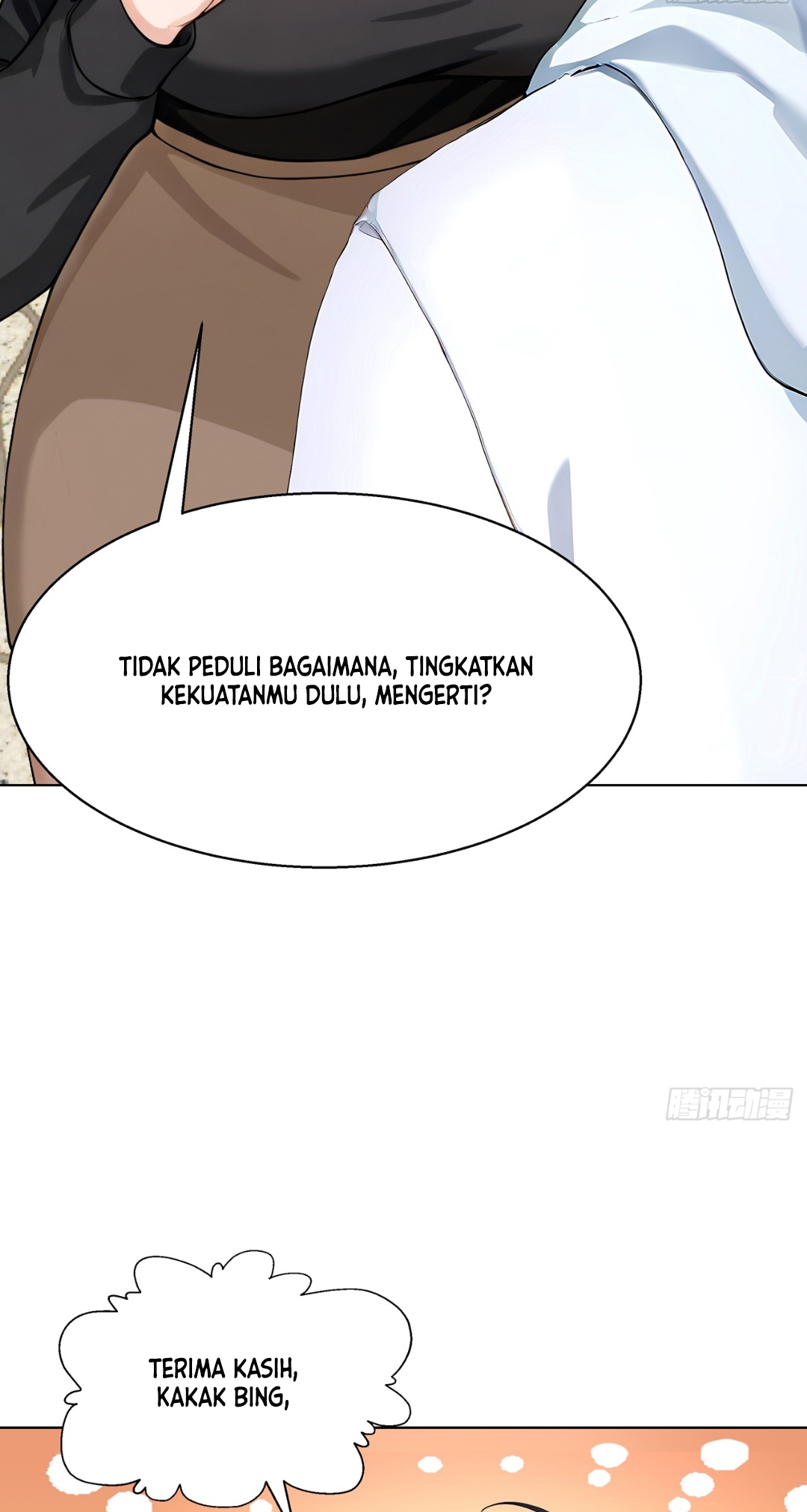 From Beast-Tamer to Beast-Girl Conqueror Ch. 1 第52页