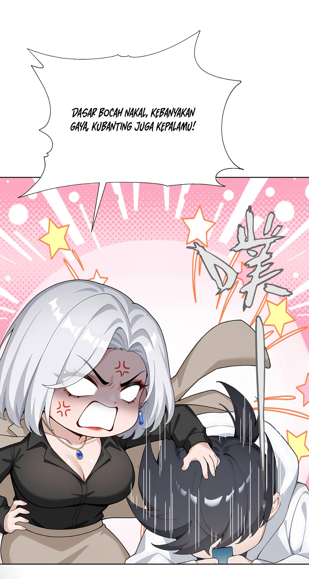 From Beast-Tamer to Beast-Girl Conqueror Ch. 1 第54页