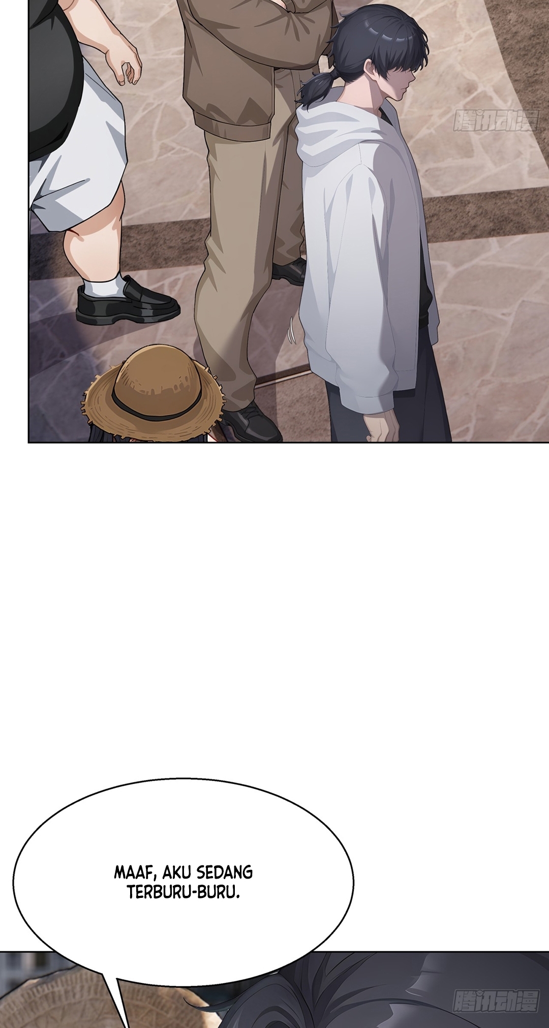 From Beast-Tamer to Beast-Girl Conqueror Ch. 1 第9页