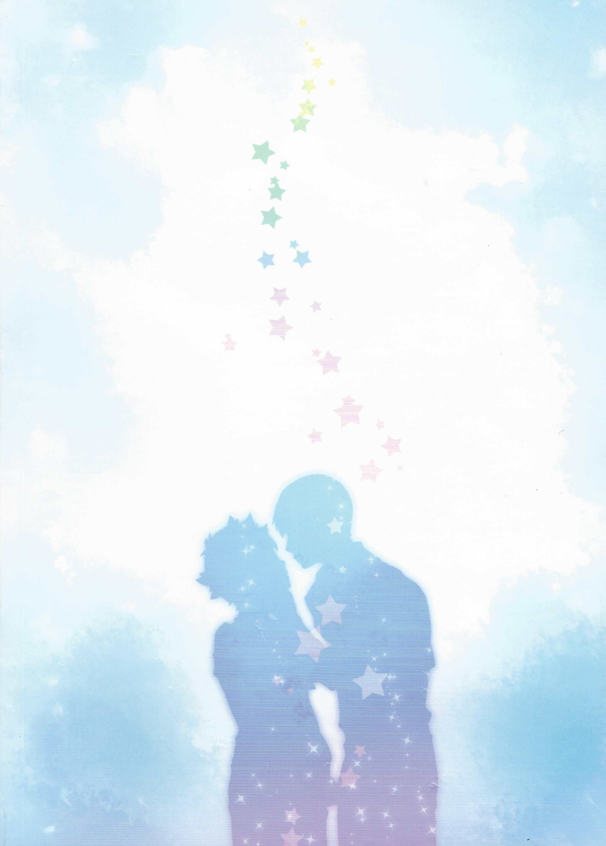 Haikyuu!! - A Date, Right?! (Doujinshi) Oneshot 第27页
