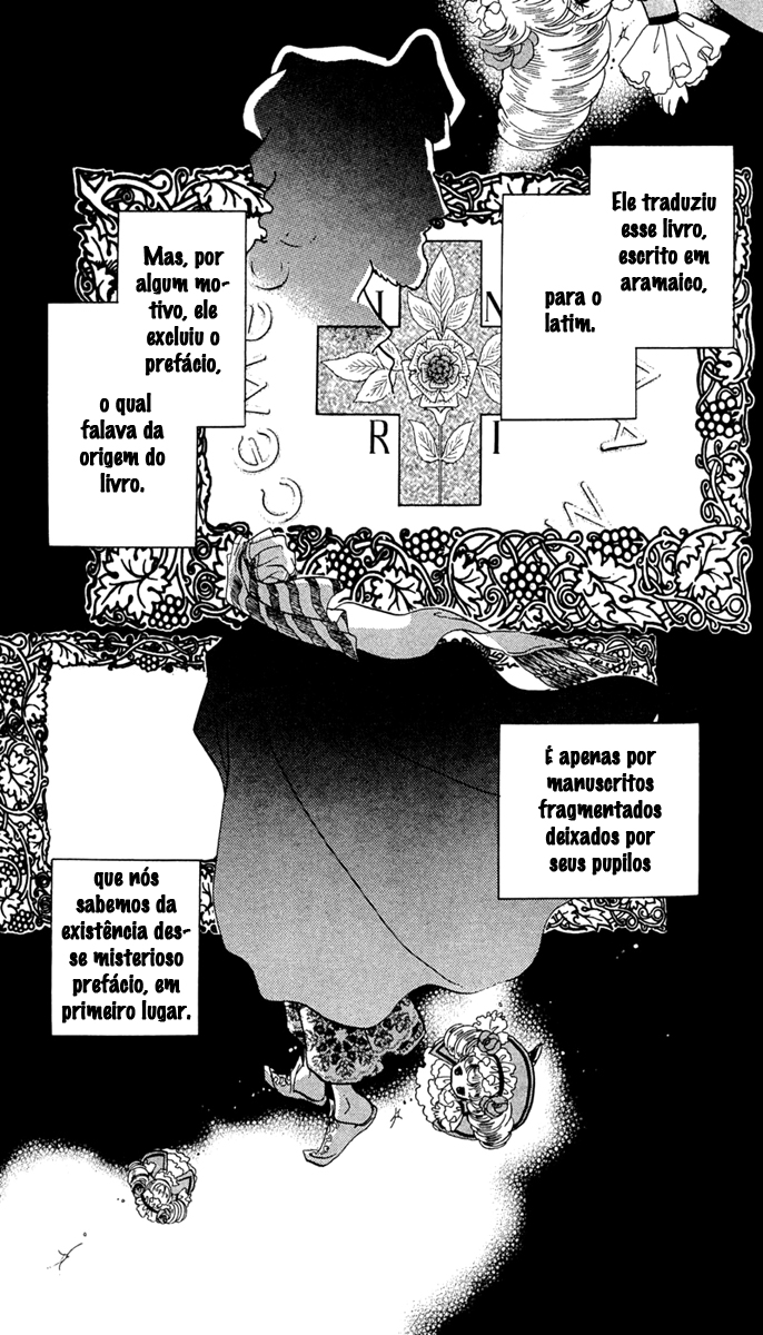 The World Exists for Me O Castelo do Barba-Azul 第5页