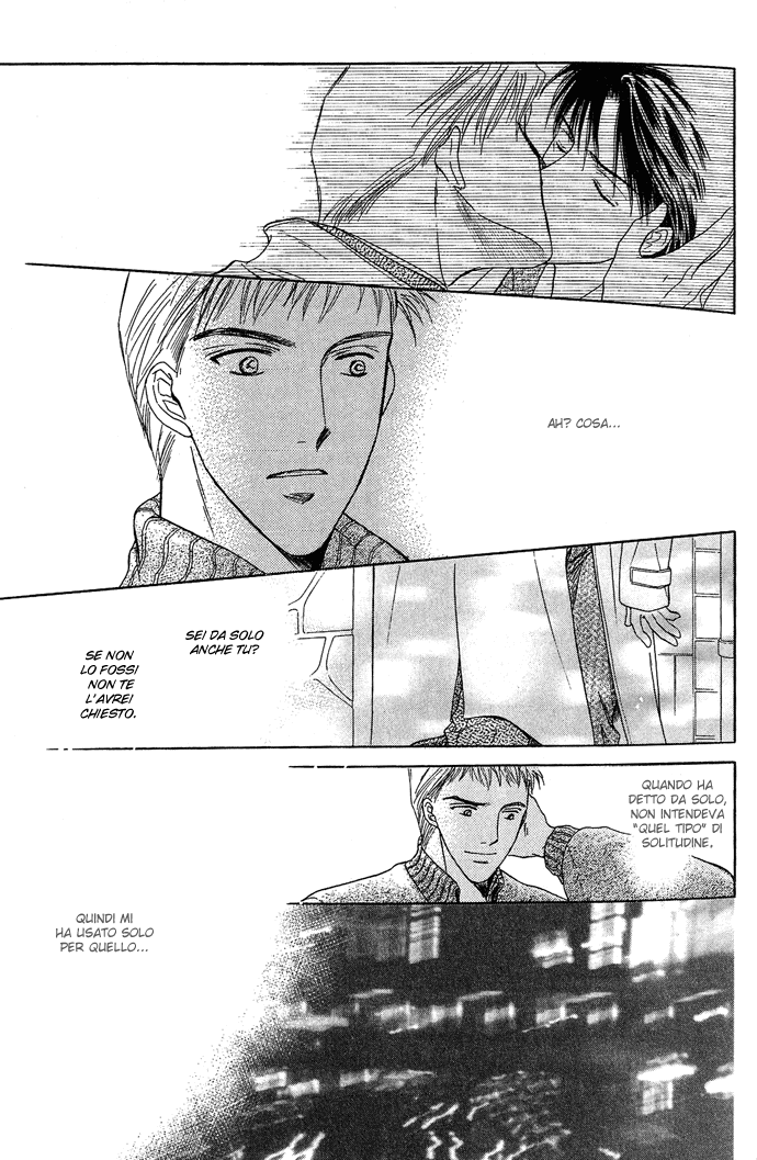 Kogoeru Kimi wo Atatameru Kimi wa Samishigari ya no Hana - Tu sei il fiore più solitario 第17页