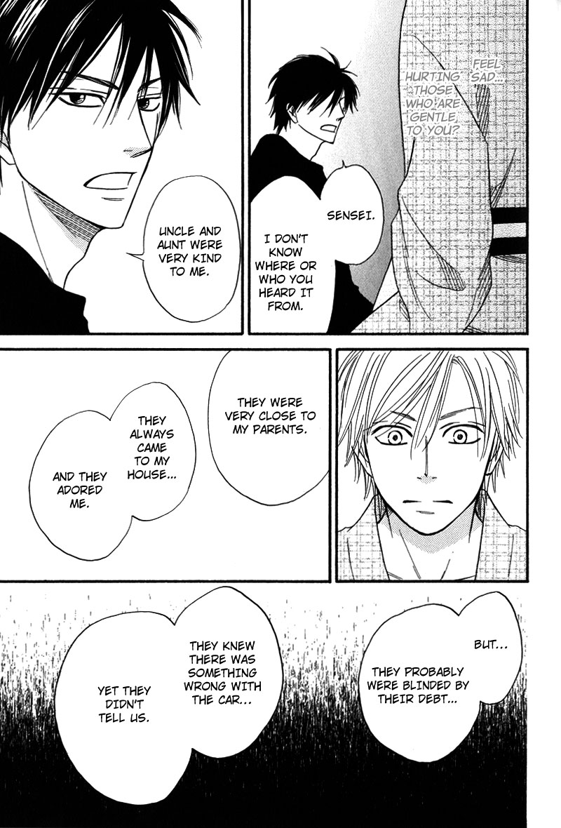 Kiraboshi Dial Vol. 1 Ch. 3 第33页