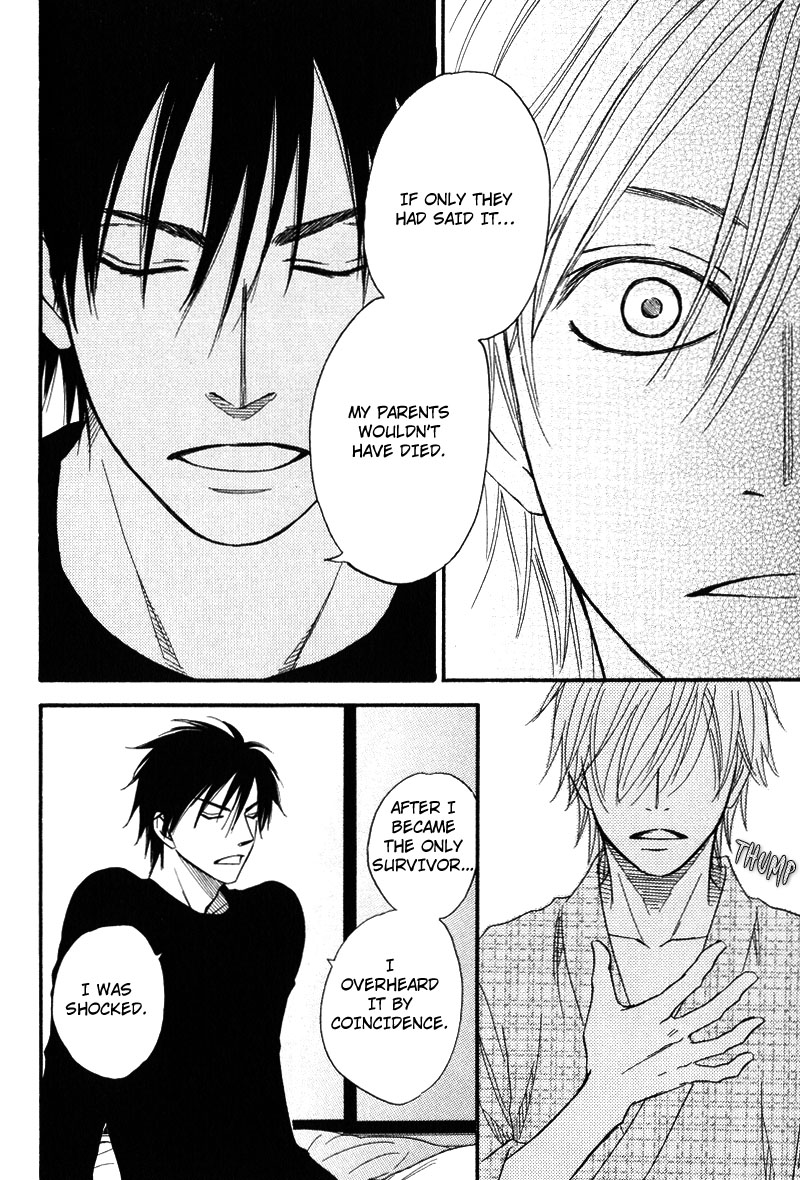 Kiraboshi Dial Vol. 1 Ch. 3 第34页