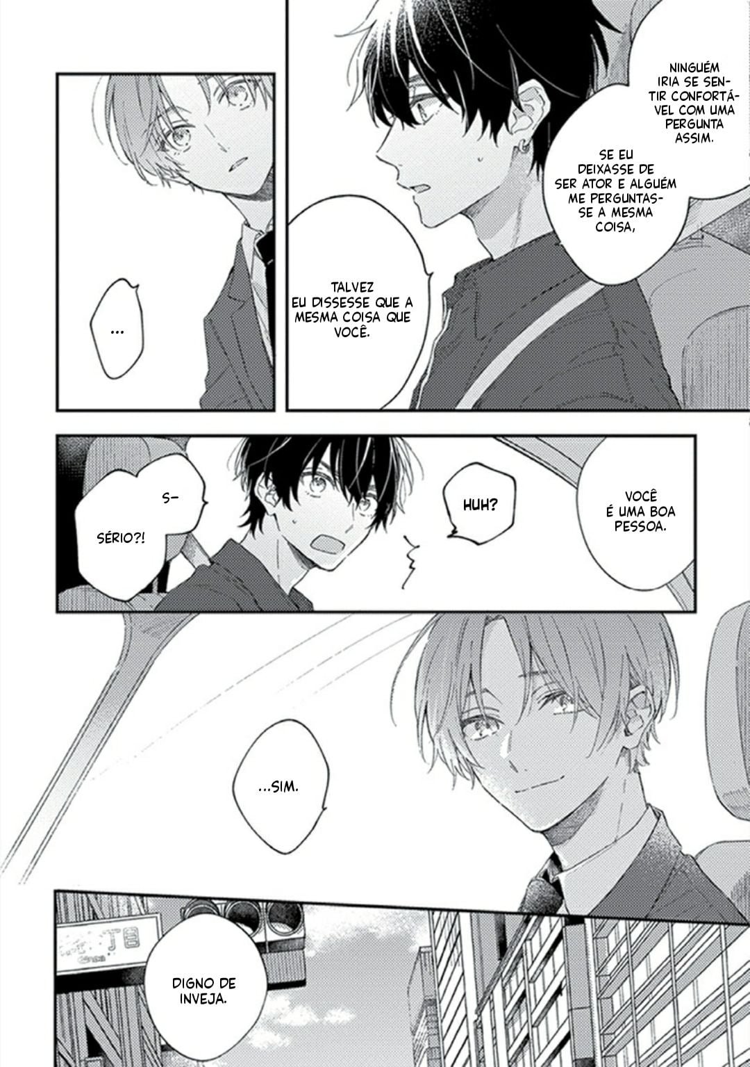 One Week Family Vol. 1 Ch. 2 第13页