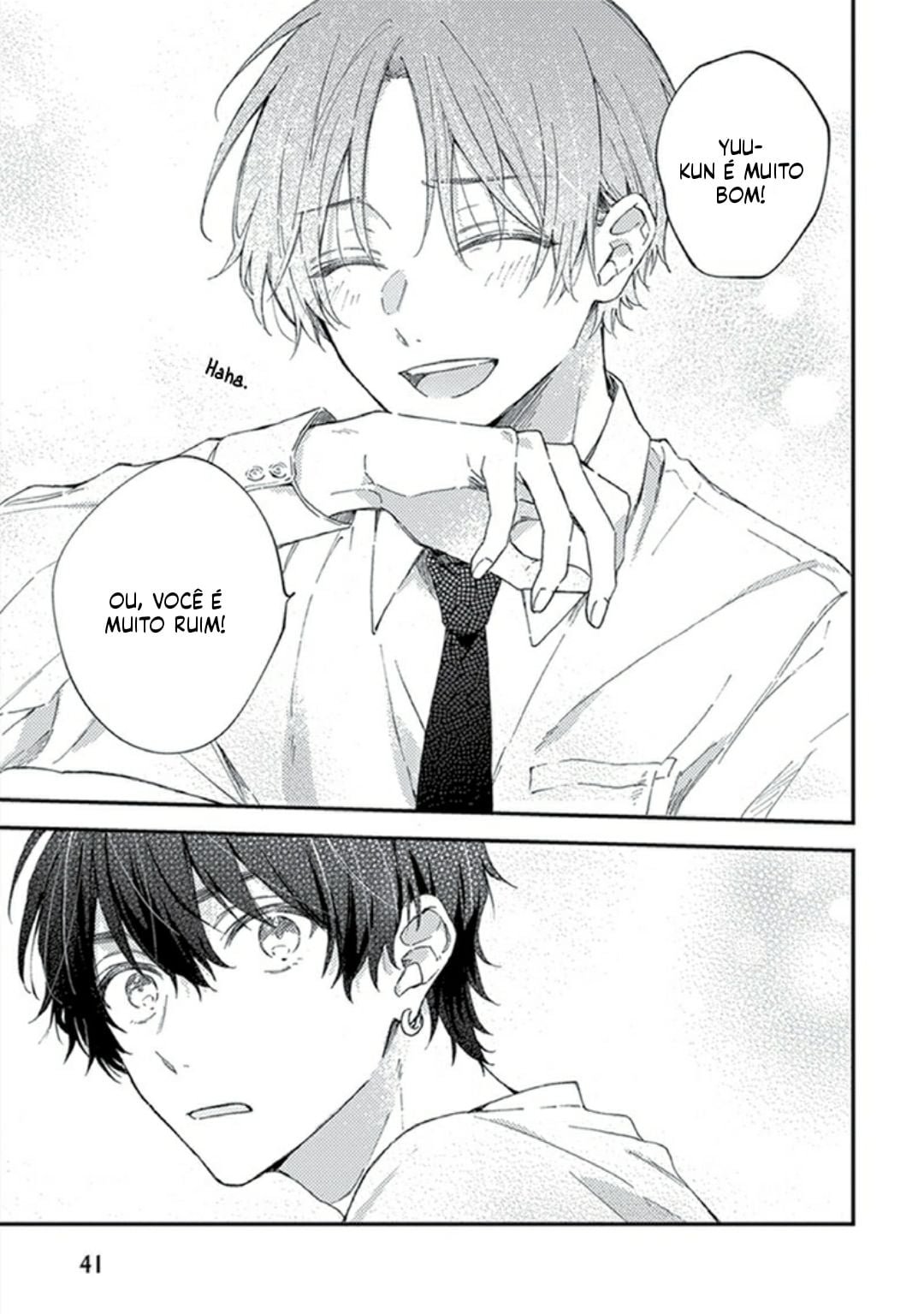 One Week Family Vol. 1 Ch. 2 第16页