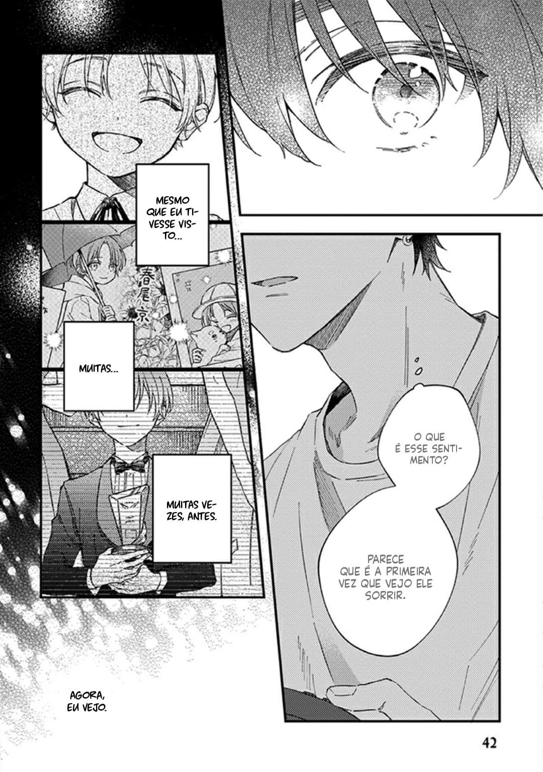One Week Family Vol. 1 Ch. 2 第17页