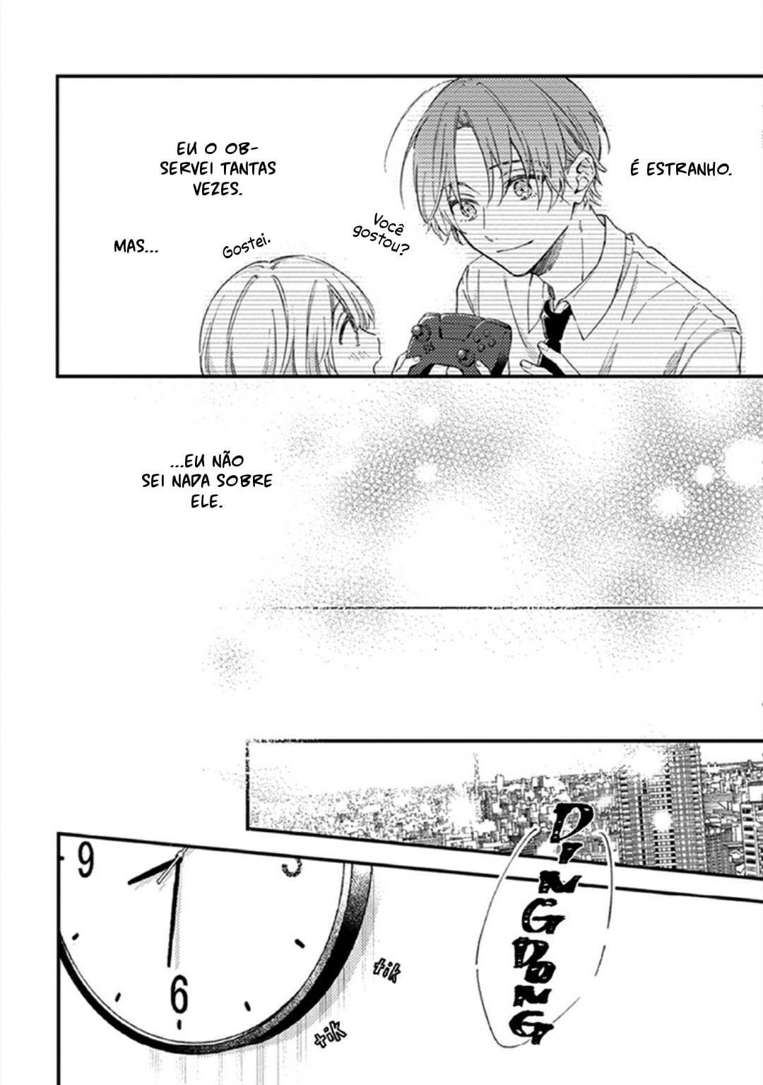 One Week Family Vol. 1 Ch. 2 第19页
