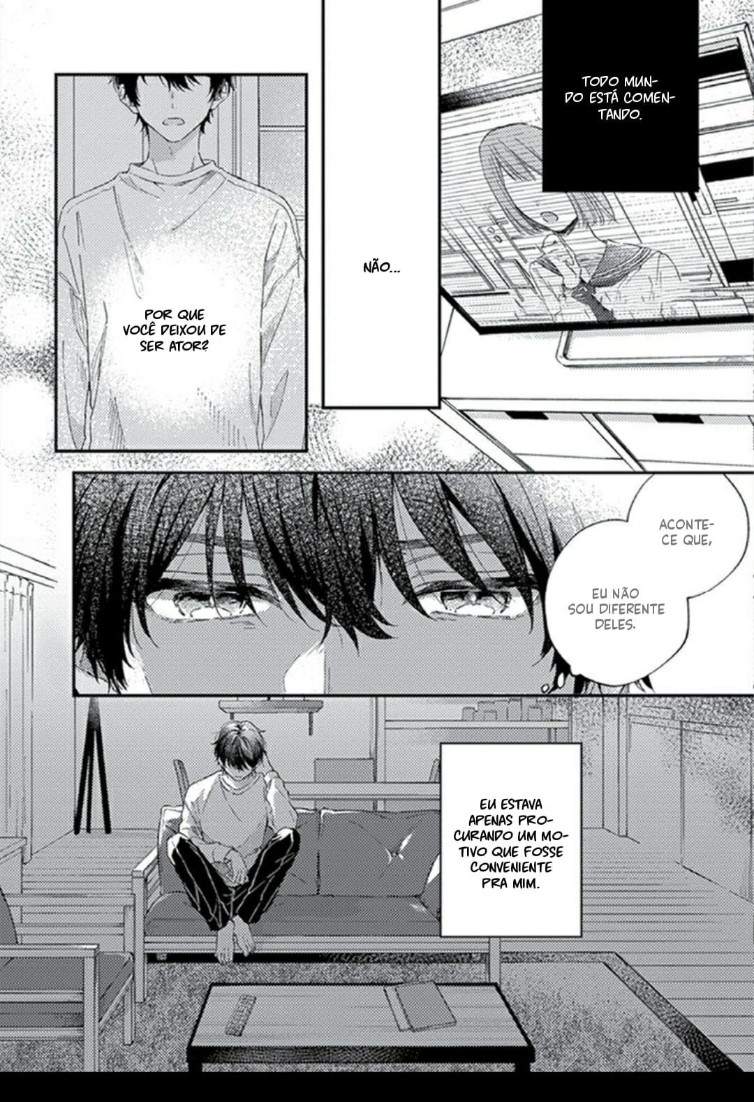 One Week Family Vol. 1 Ch. 2 第3页