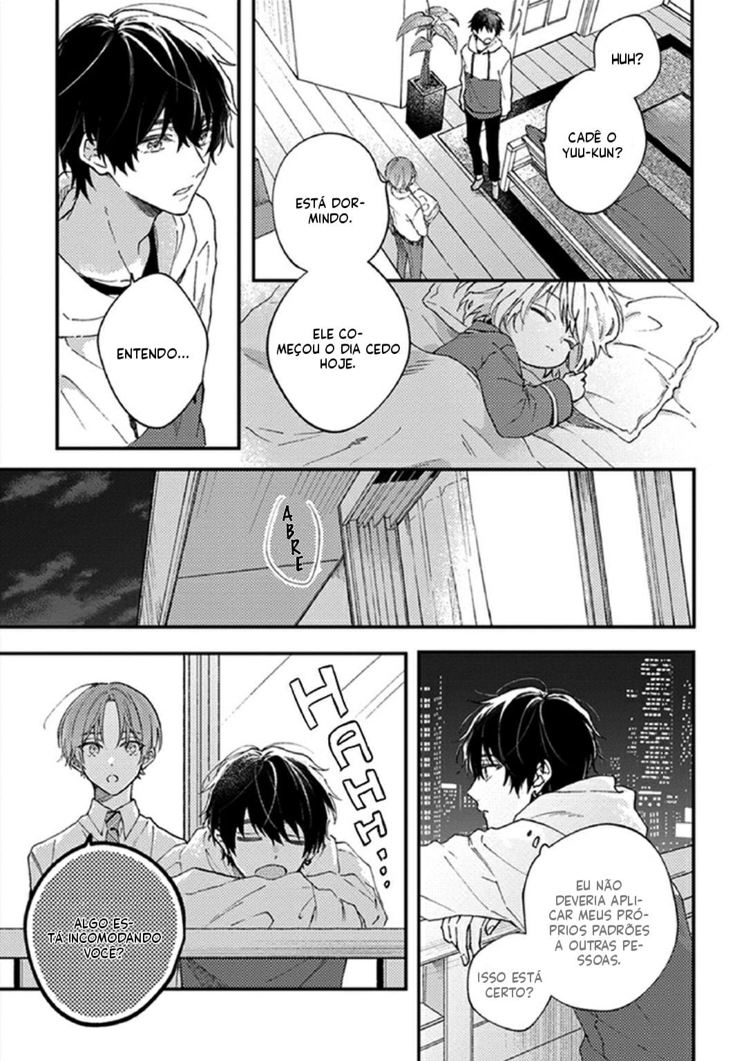One Week Family Vol. 1 Ch. 2 第26页