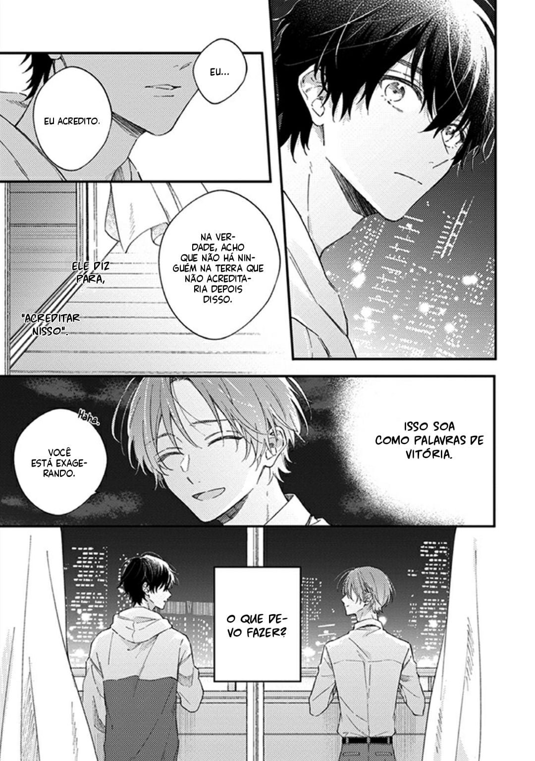 One Week Family Vol. 1 Ch. 2 第30页