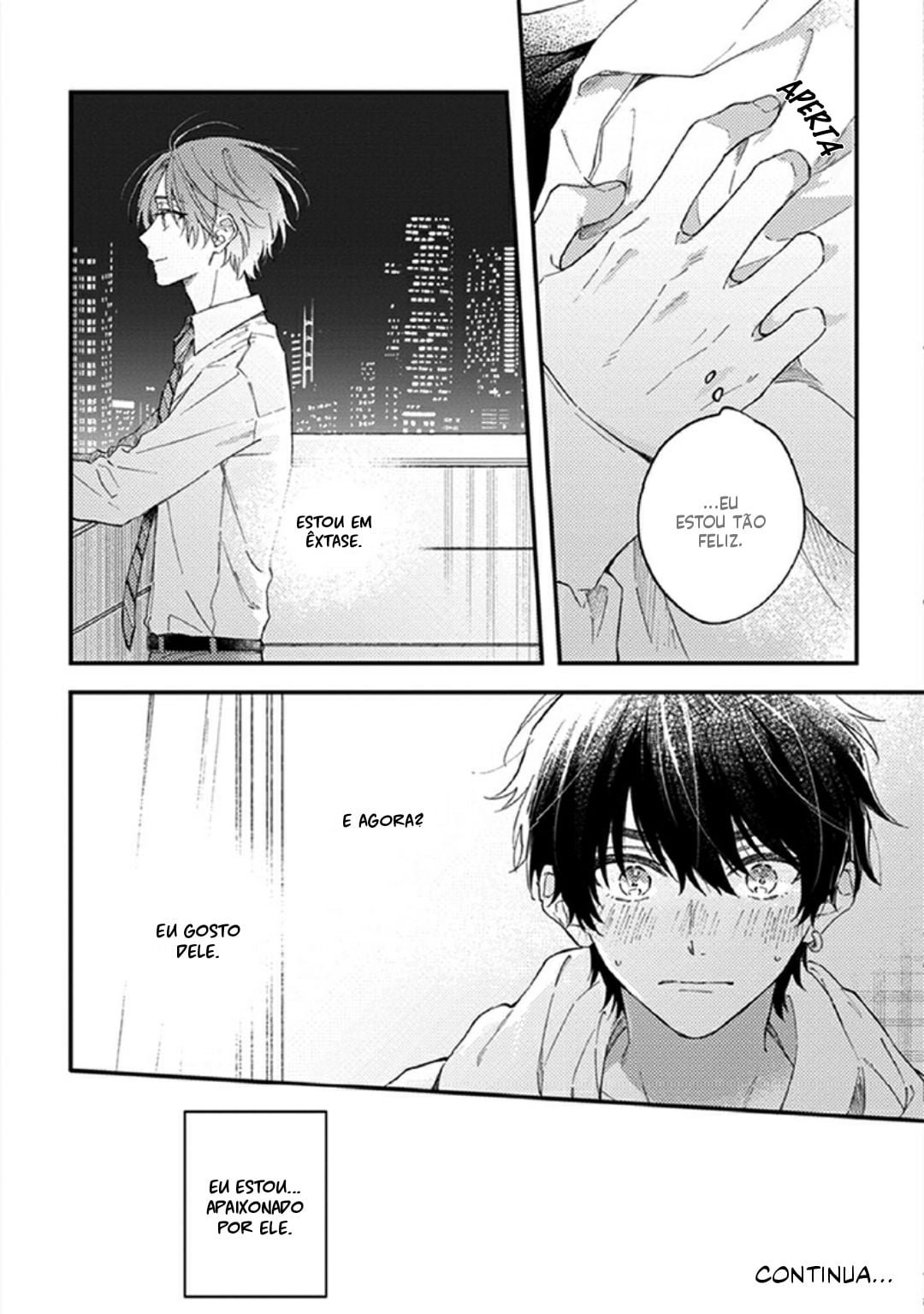 One Week Family Vol. 1 Ch. 2 第31页