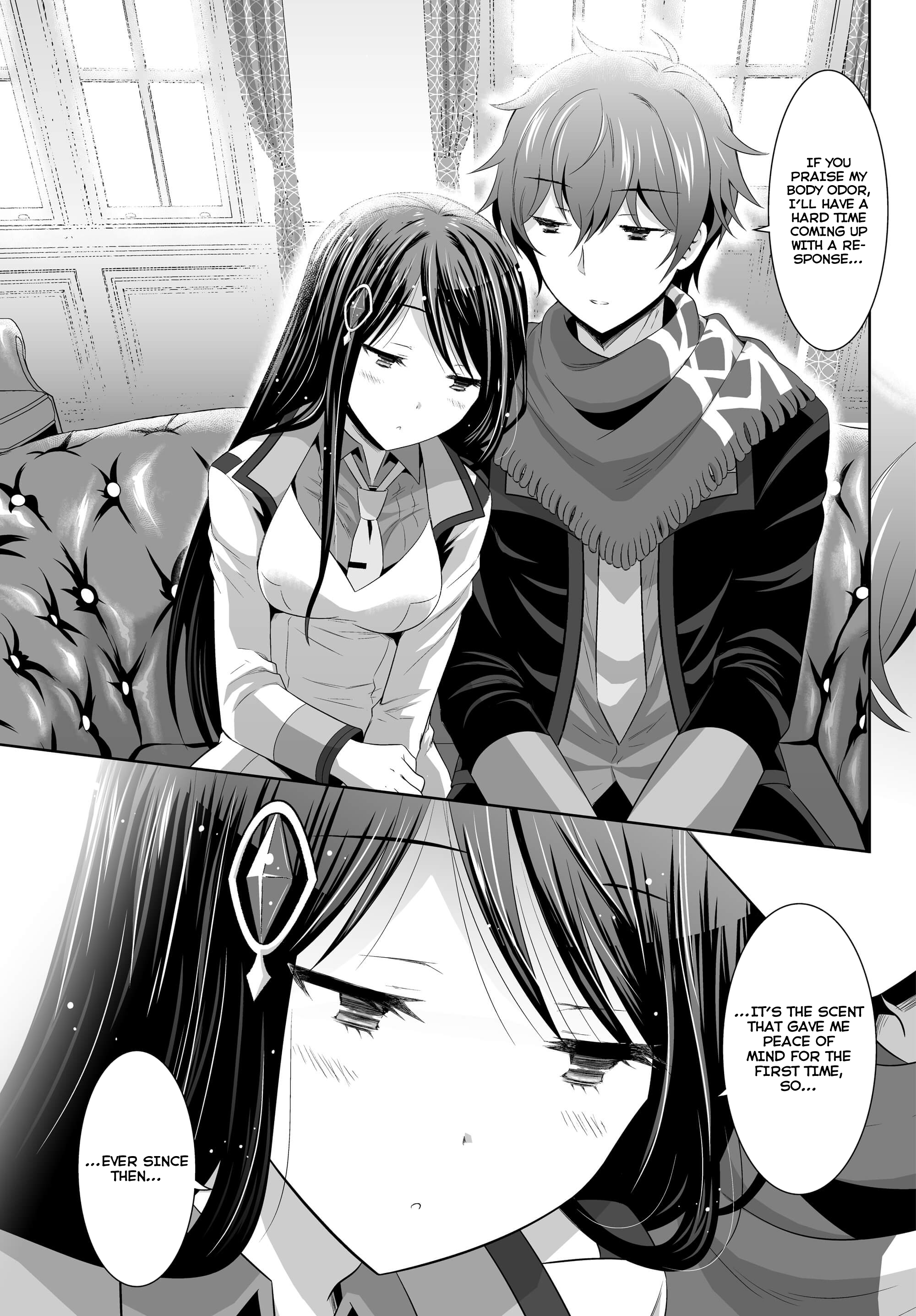 Ultimate Antihero New Tokyo Magic Academy 101st Training Platoon 第14页