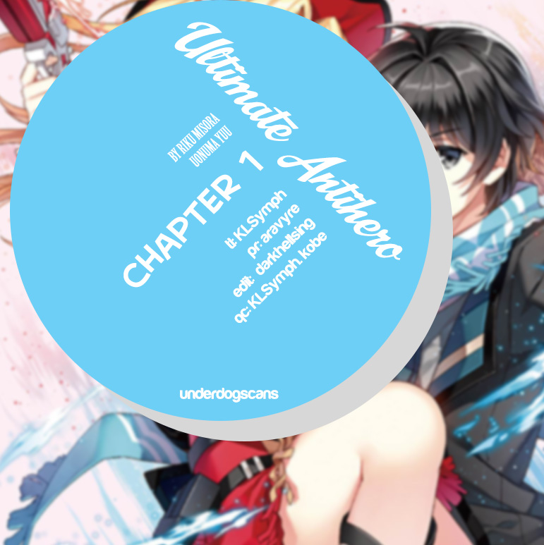 Ultimate Antihero New Tokyo Magic Academy 101st Training Platoon 第42页