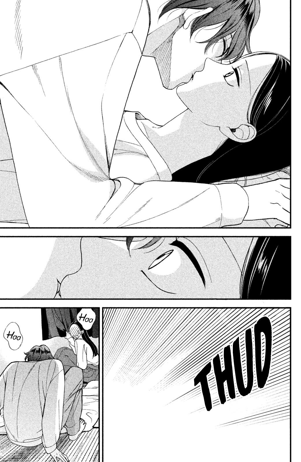 Watashi no Tadashii Onii-chan Vol. 1 Ch. 3 第26页