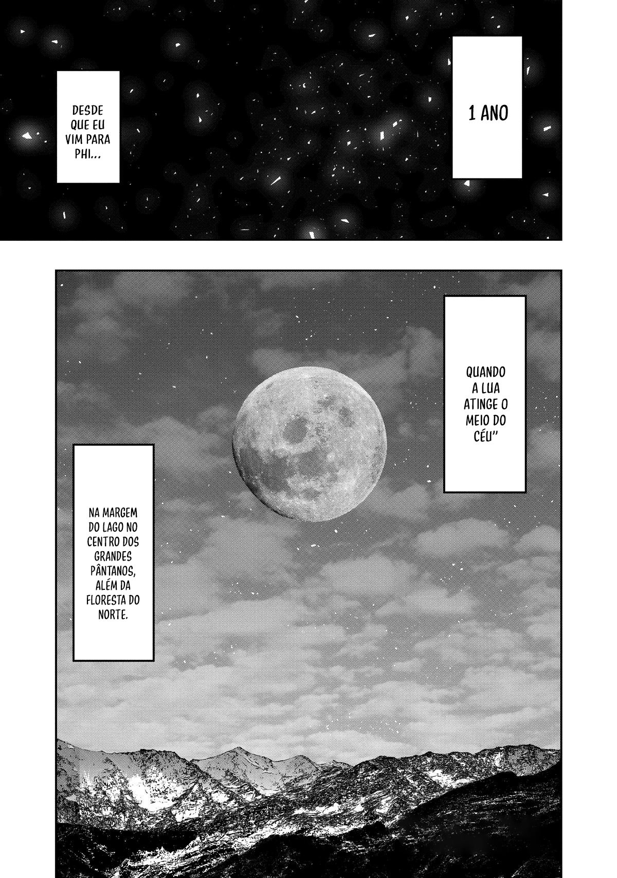 Mizu Zokusei no Mahoutsukai Capítulo 4 第2页