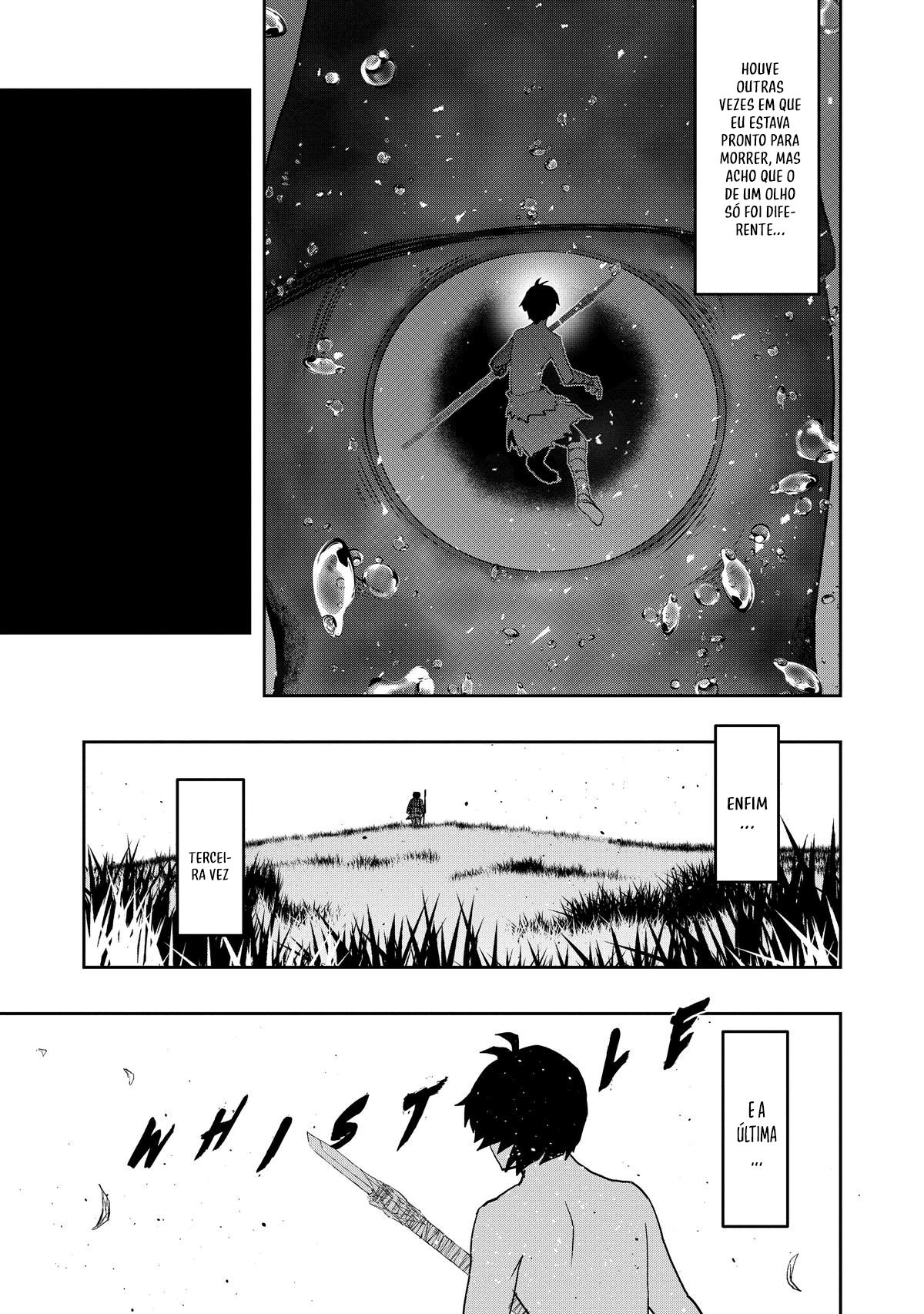 Mizu Zokusei no Mahoutsukai Capítulo 4 第13页