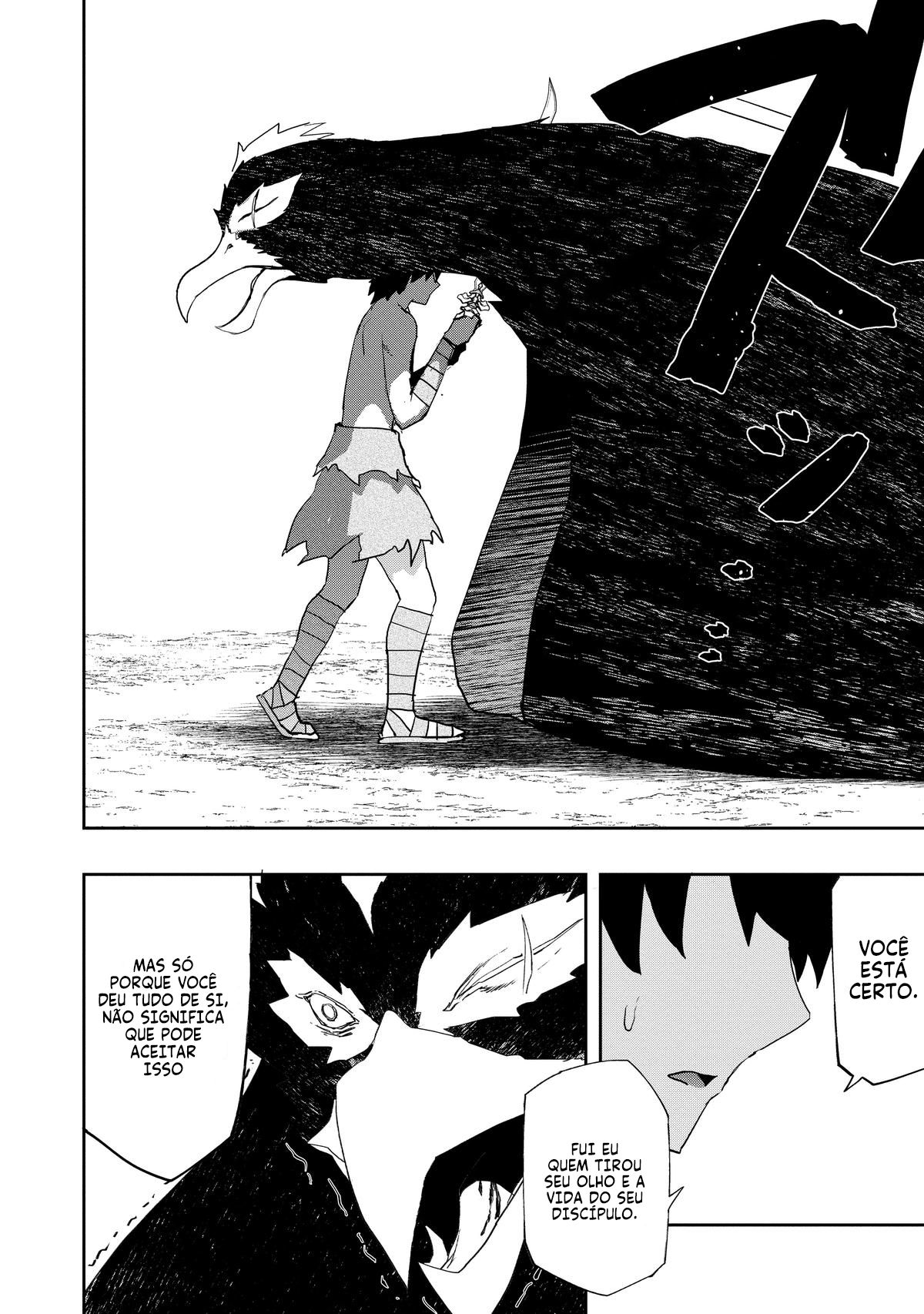 Mizu Zokusei no Mahoutsukai Capítulo 4 第20页