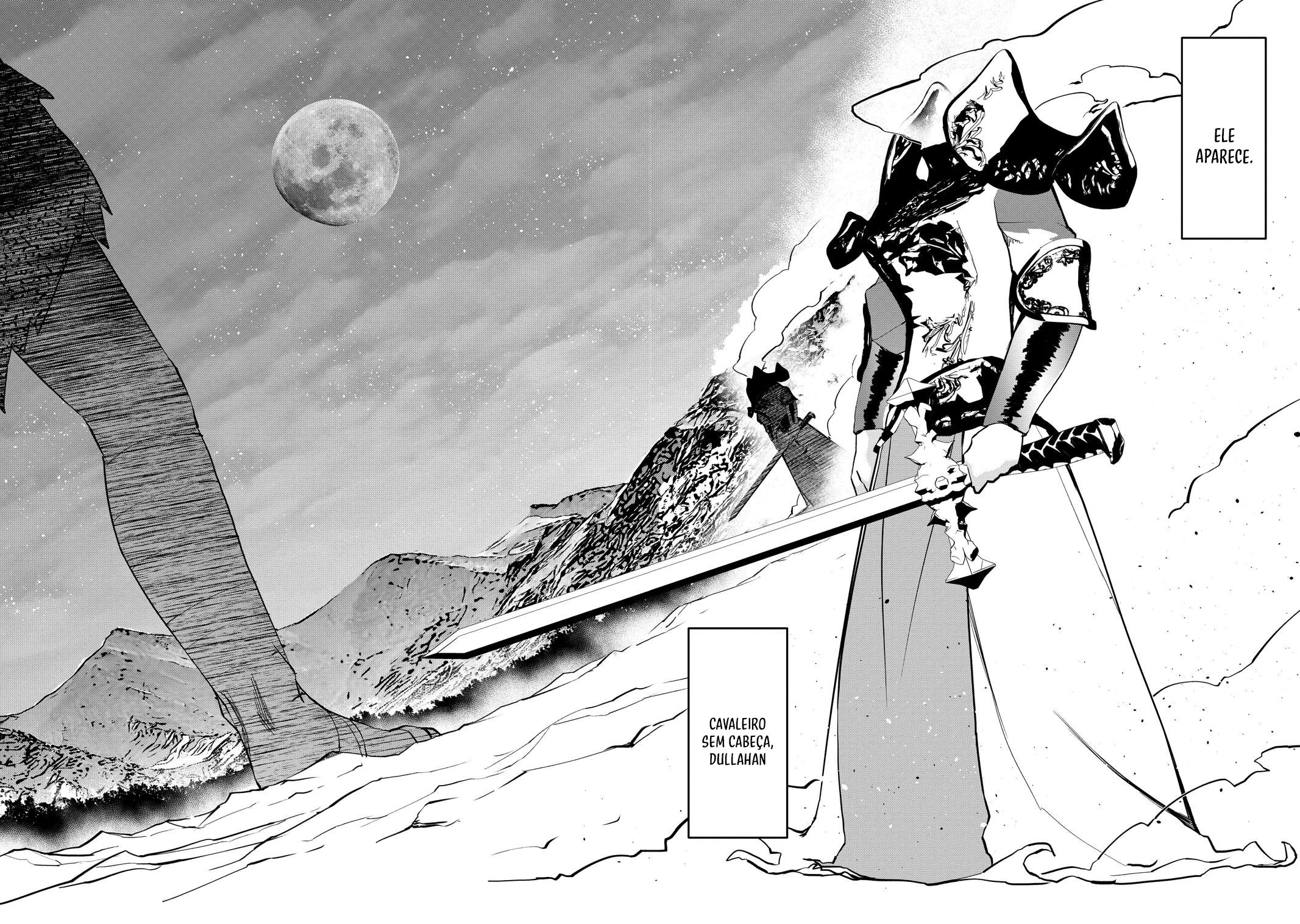 Mizu Zokusei no Mahoutsukai Capítulo 4 第3页