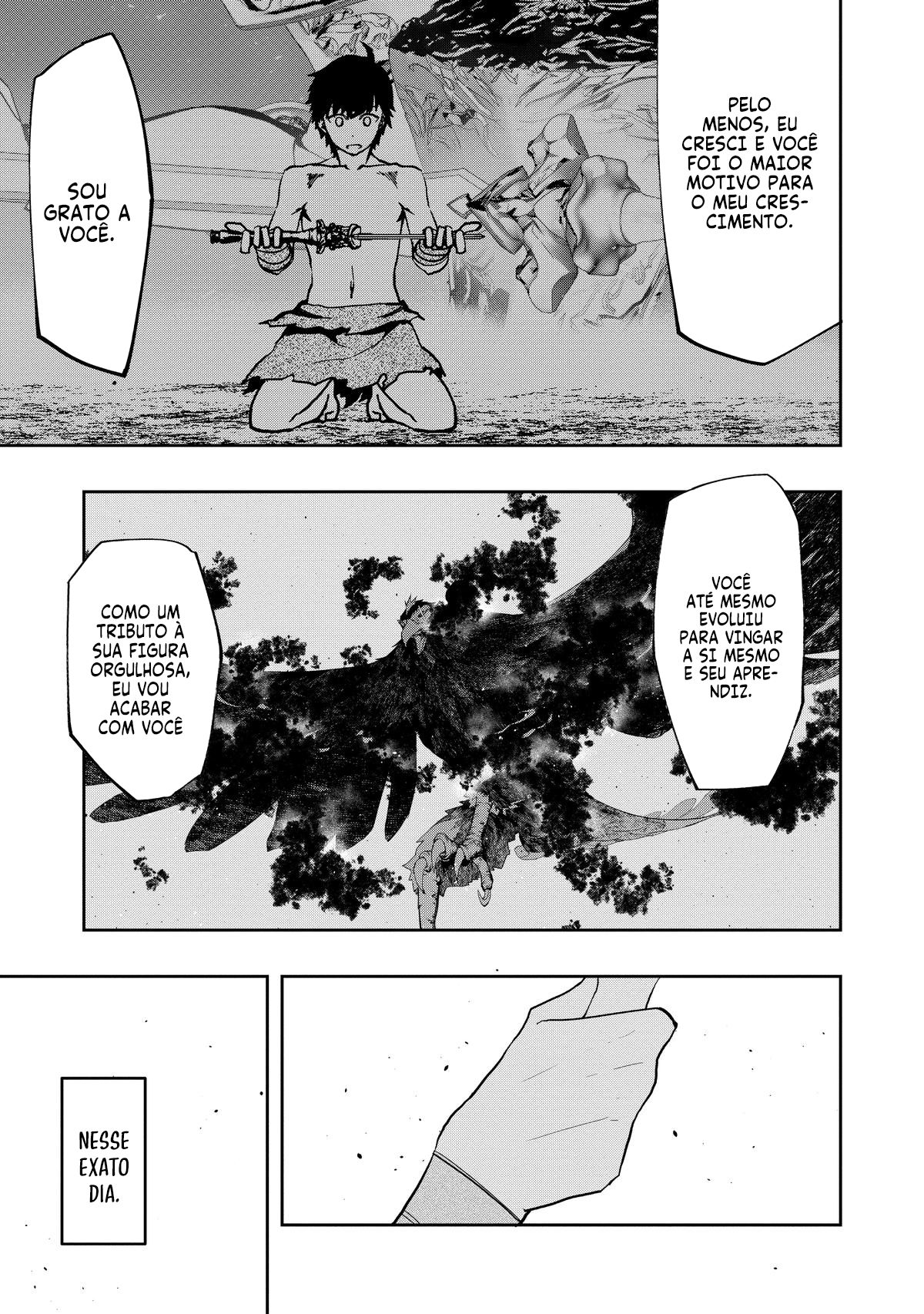 Mizu Zokusei no Mahoutsukai Capítulo 4 第21页