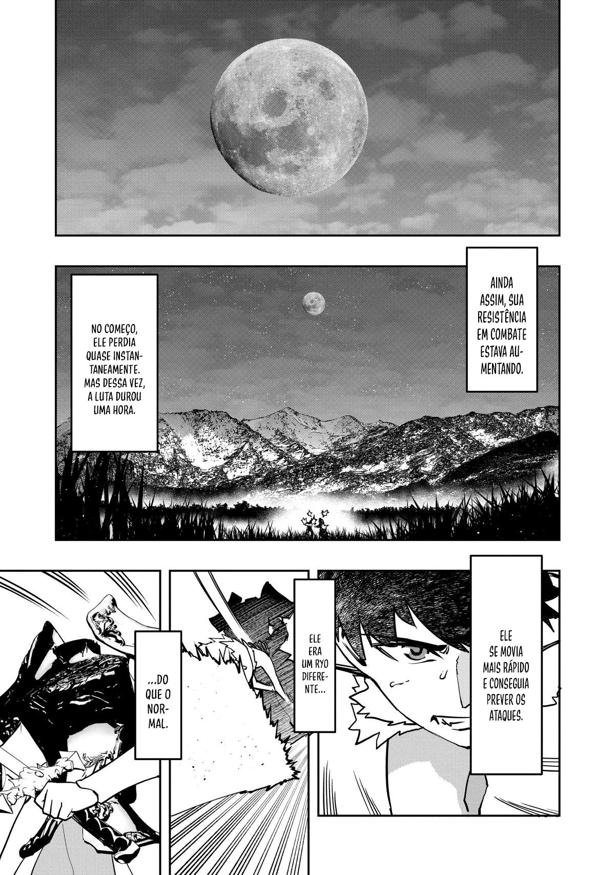 Mizu Zokusei no Mahoutsukai Capítulo 4 第6页