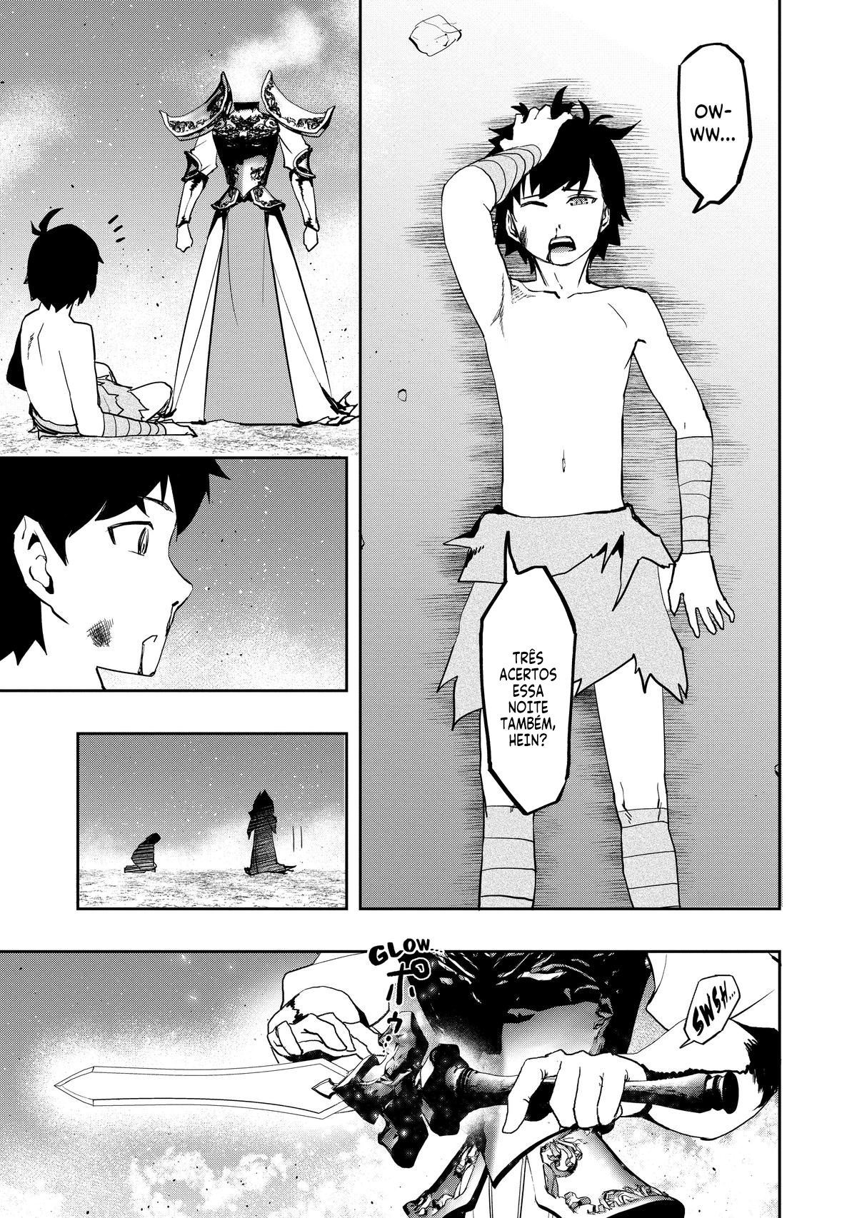 Mizu Zokusei no Mahoutsukai Capítulo 4 第8页