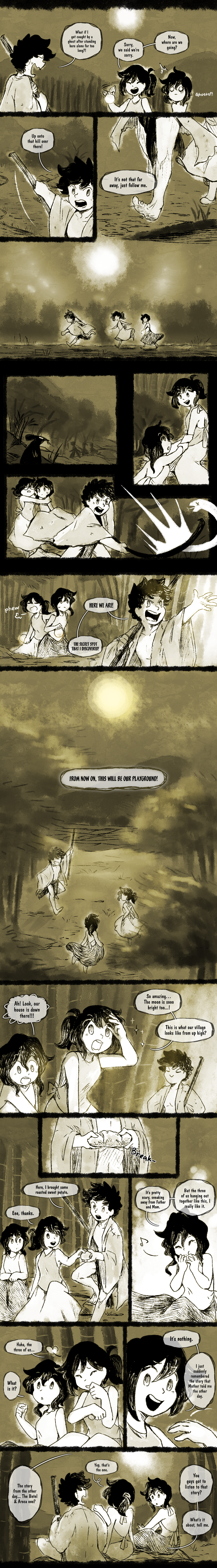 Echoes of the Commonfolk 第2页