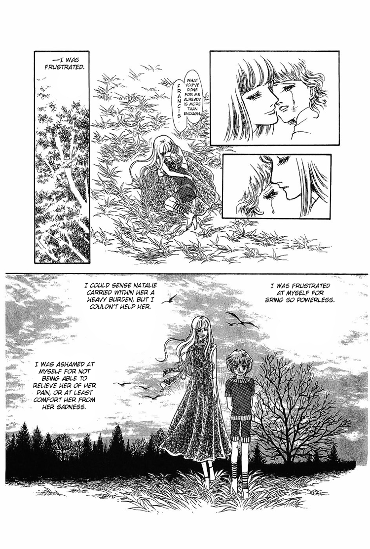 The Sand Castle Vol. 1 Ch. 5 第34页