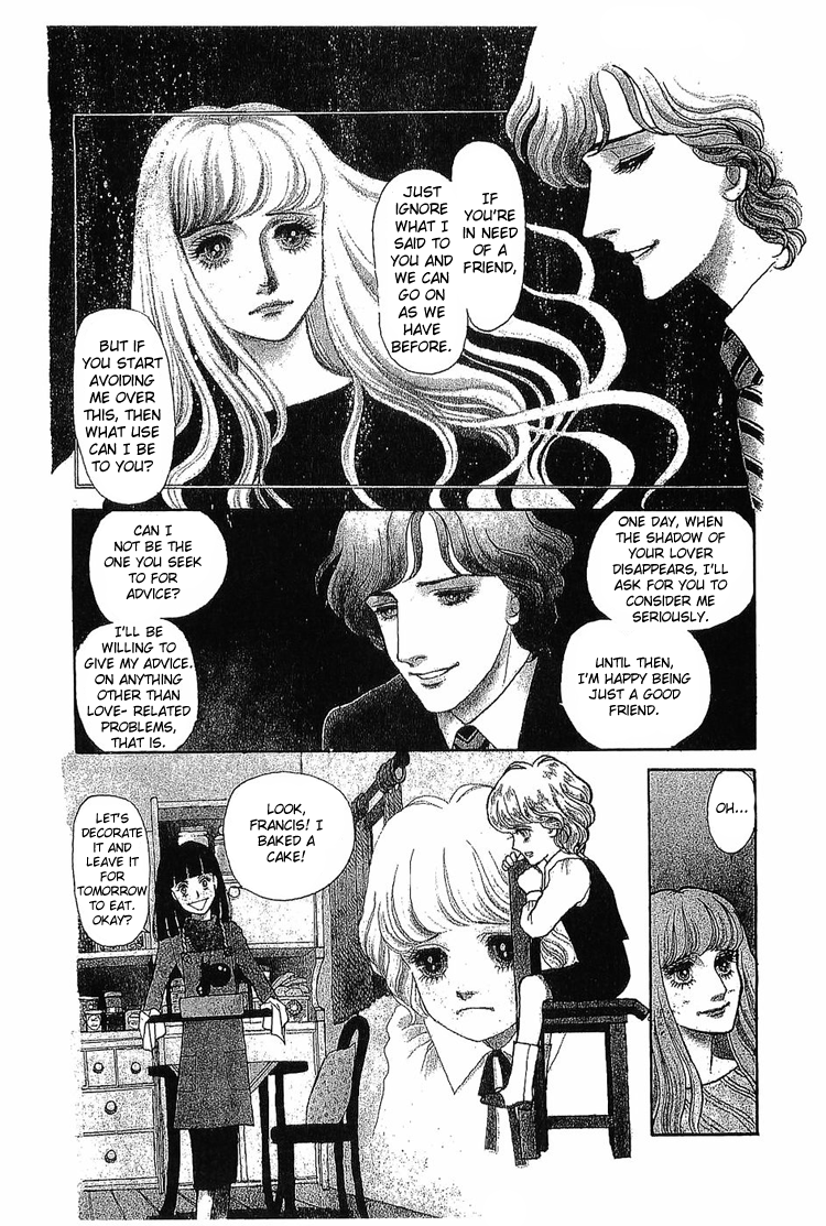 The Sand Castle Vol. 1 Ch. 5 第5页