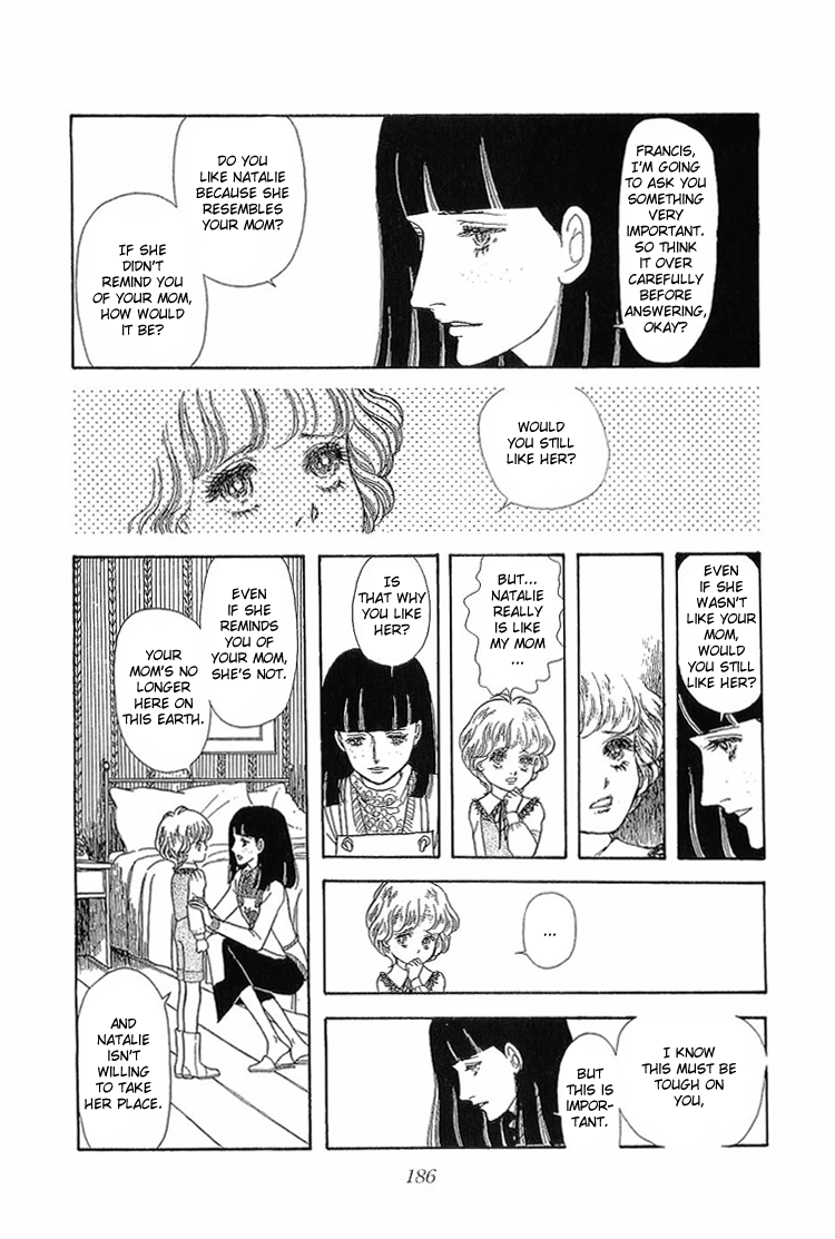 The Sand Castle Vol. 1 Ch. 5 第7页