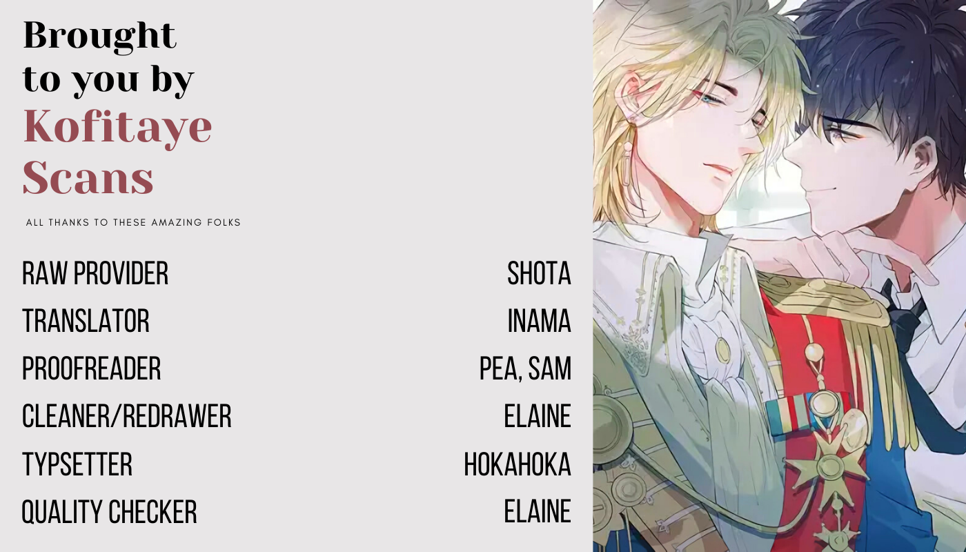 The Prince's First Love 第4页