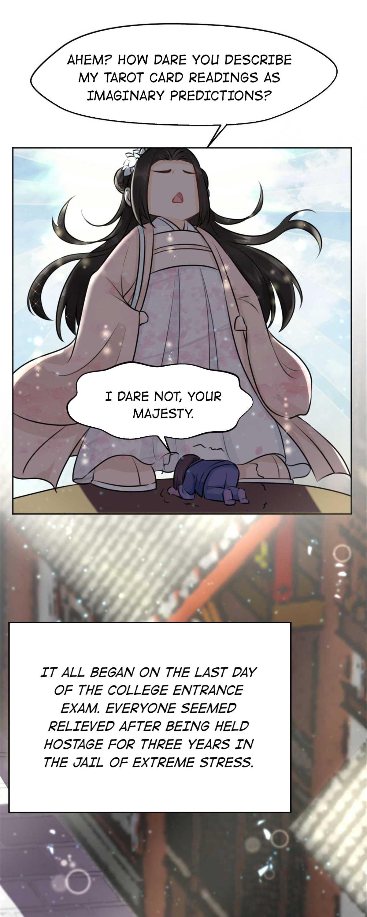 My Heart That Beats for You A Gorgeous Girl In Traditional Clothes 第3页
