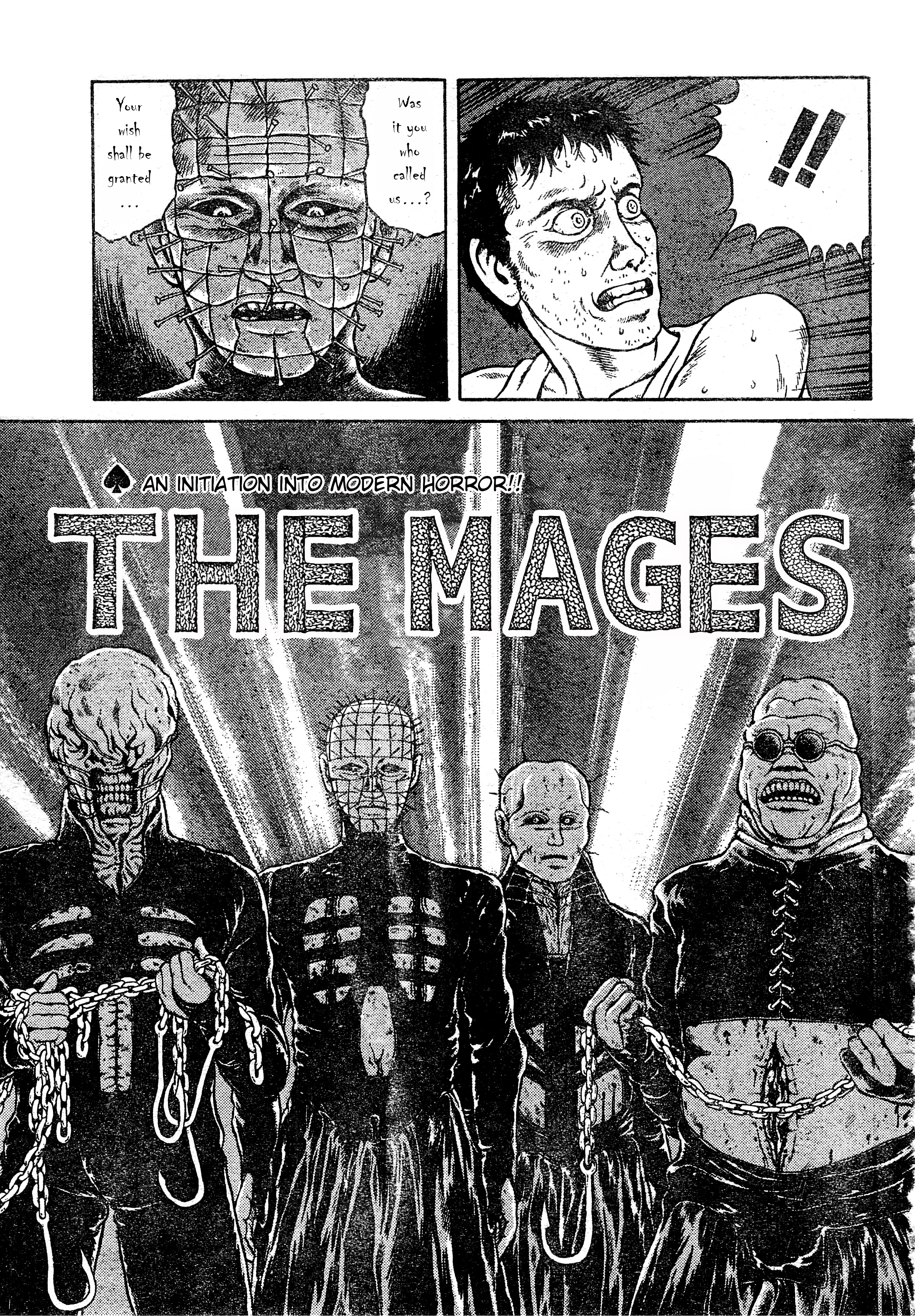 Hellraiser 第3页