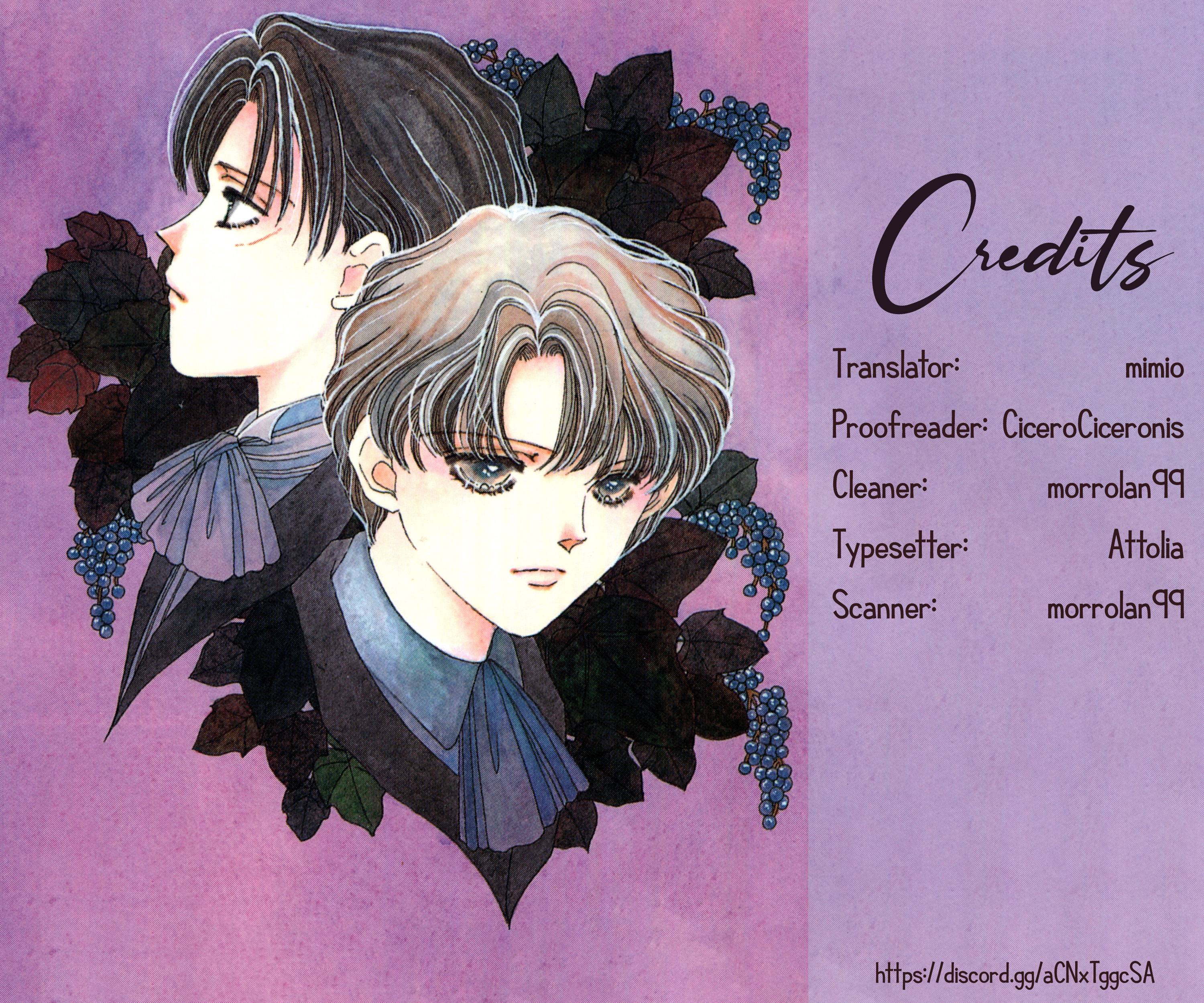 Divine Love, Earthly Passion Vol. 1 Ch. 2 第31页