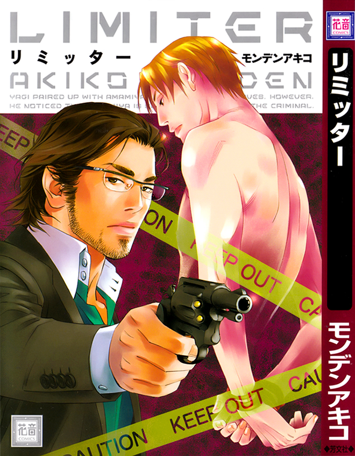 Limiter 第2页