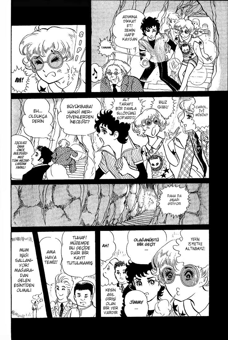 Crest of the Pharaoh Vol. 1 Ch. 1 第17页