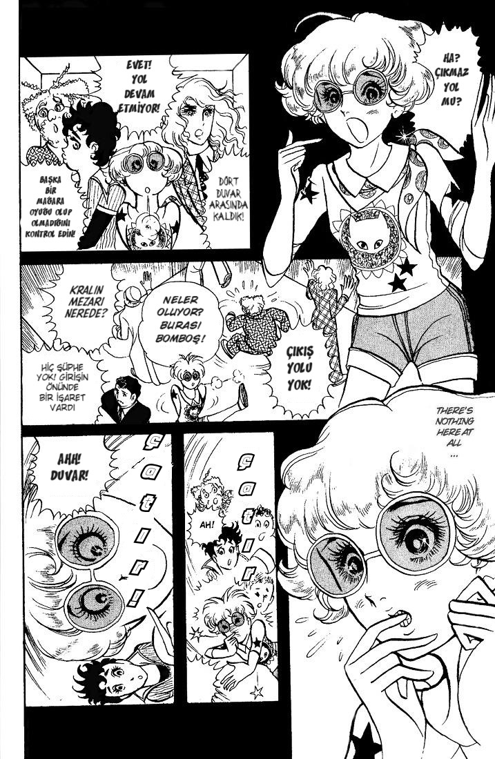 Crest of the Pharaoh Vol. 1 Ch. 1 第19页