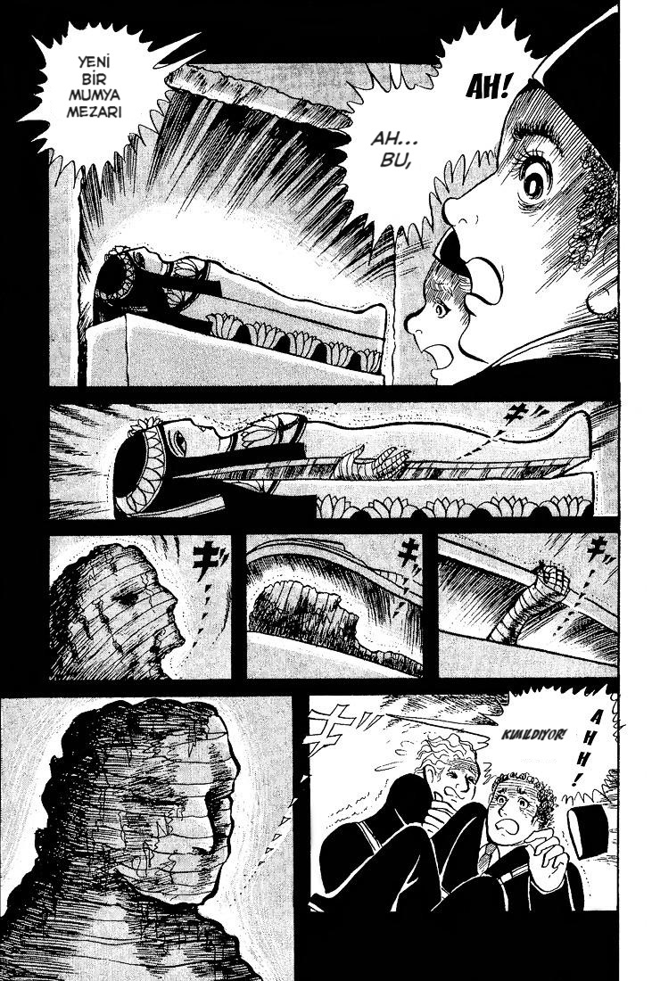 Crest of the Pharaoh Vol. 1 Ch. 1 第28页