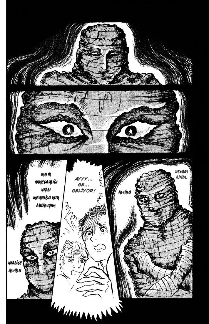 Crest of the Pharaoh Vol. 1 Ch. 1 第29页