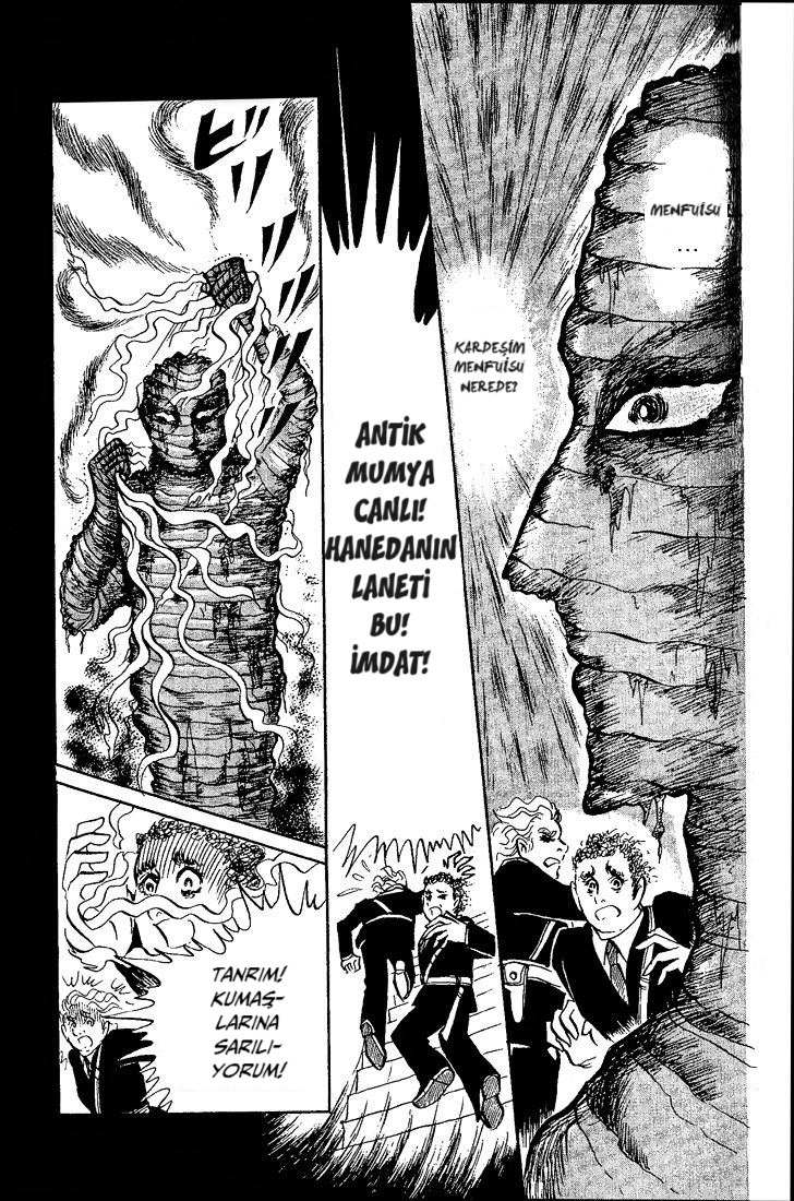 Crest of the Pharaoh Vol. 1 Ch. 1 第30页