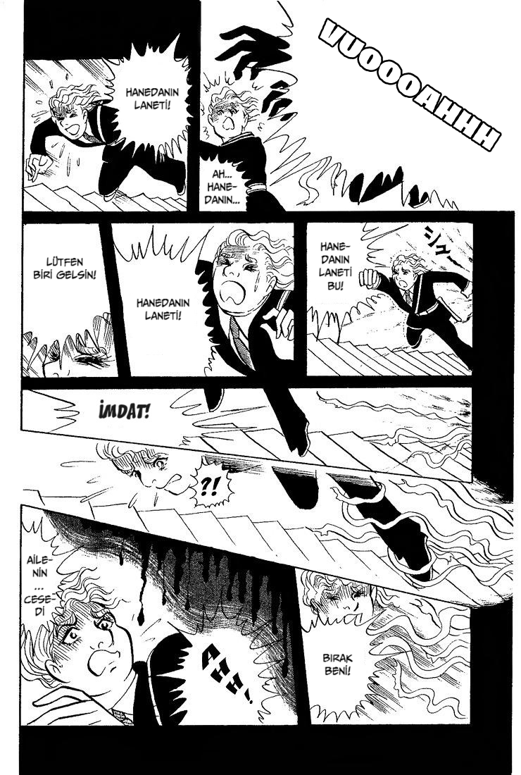 Crest of the Pharaoh Vol. 1 Ch. 1 第31页
