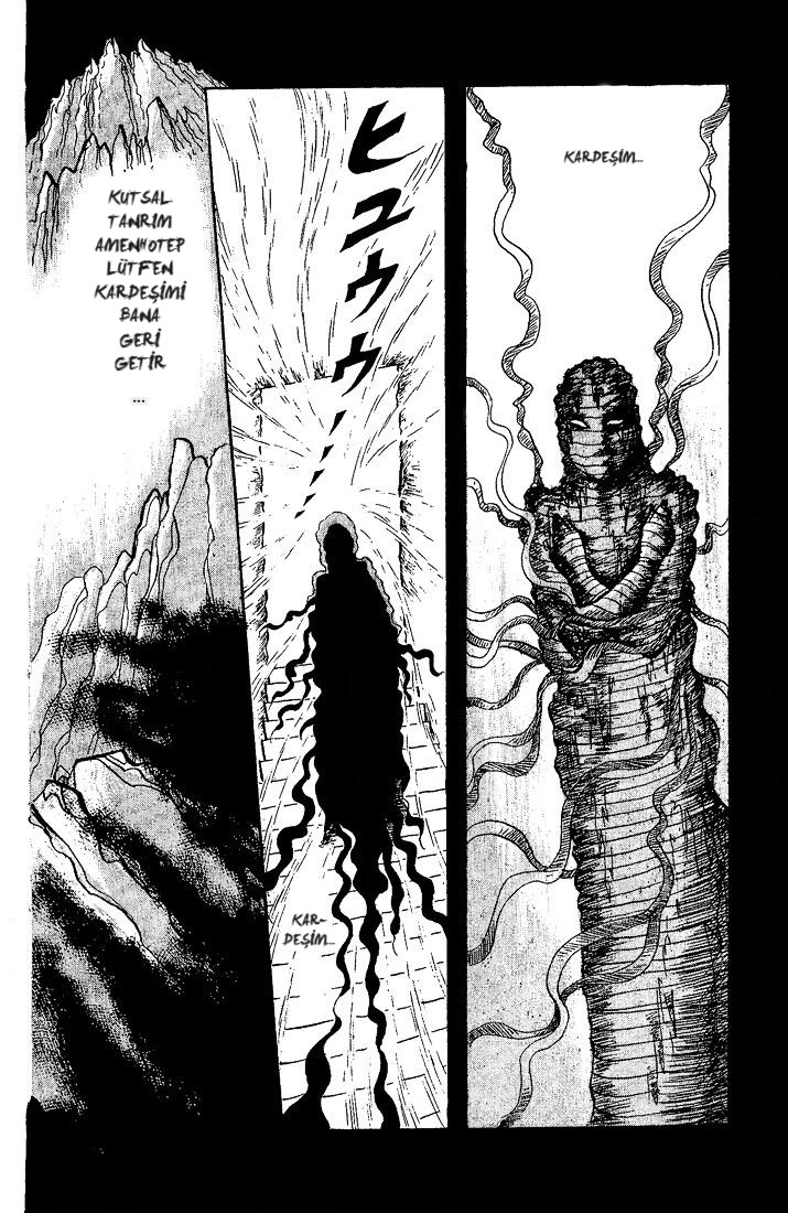 Crest of the Pharaoh Vol. 1 Ch. 1 第33页
