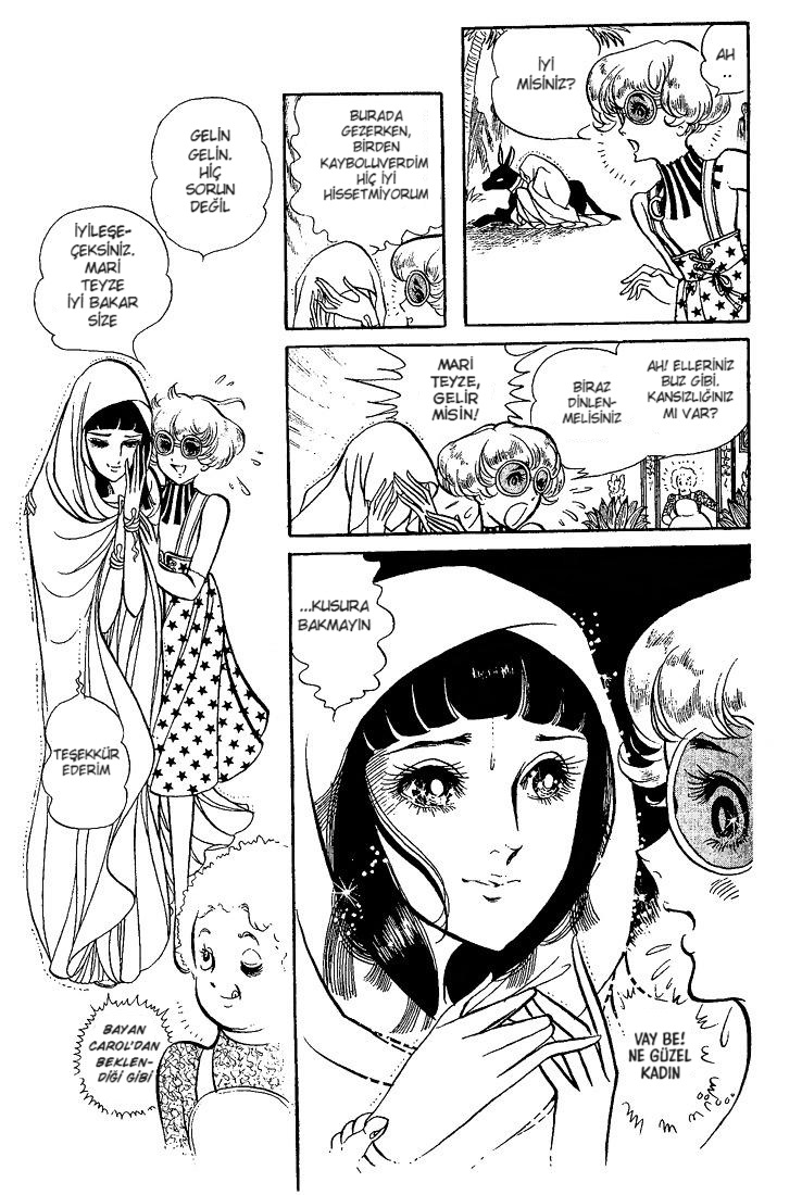 Crest of the Pharaoh Vol. 1 Ch. 1 第38页