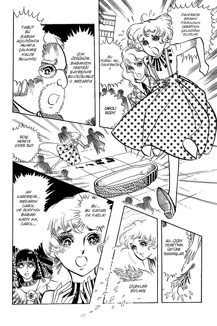 Crest of the Pharaoh Vol. 1 Ch. 1 第41页