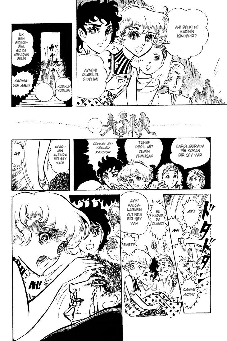 Crest of the Pharaoh Vol. 1 Ch. 1 第43页