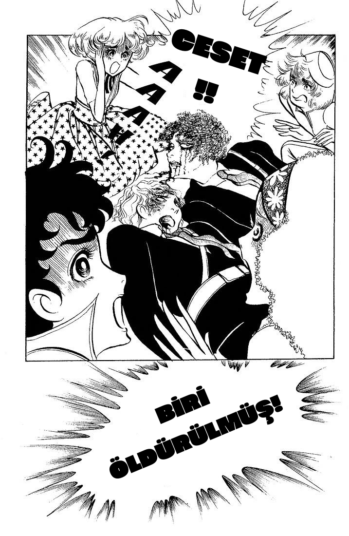 Crest of the Pharaoh Vol. 1 Ch. 1 第44页