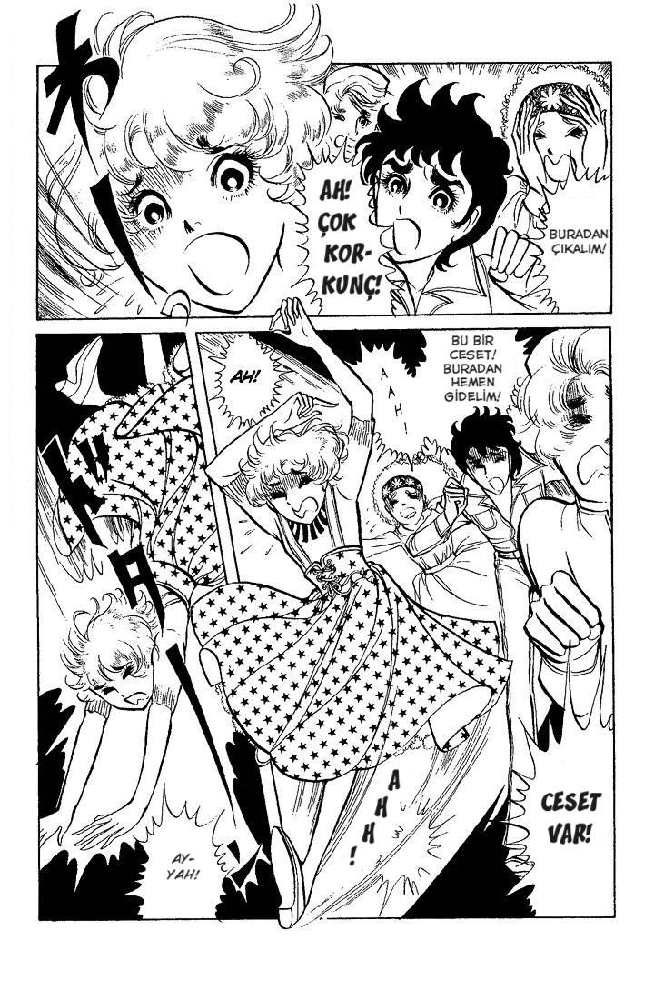 Crest of the Pharaoh Vol. 1 Ch. 1 第45页