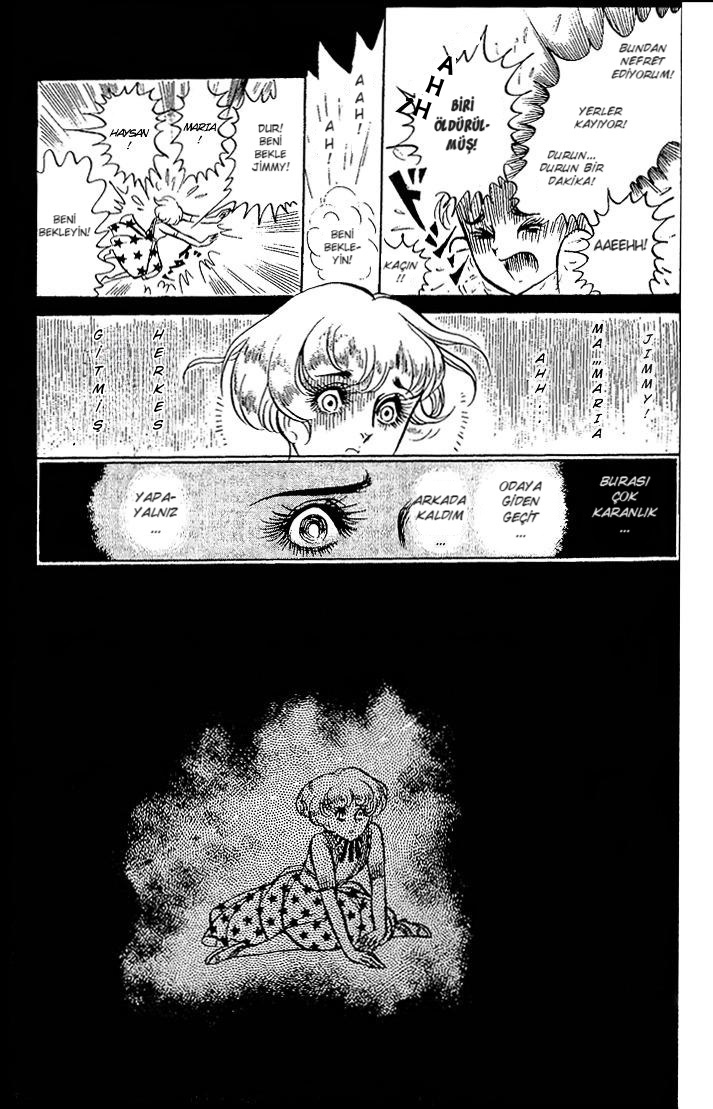 Crest of the Pharaoh Vol. 1 Ch. 1 第46页